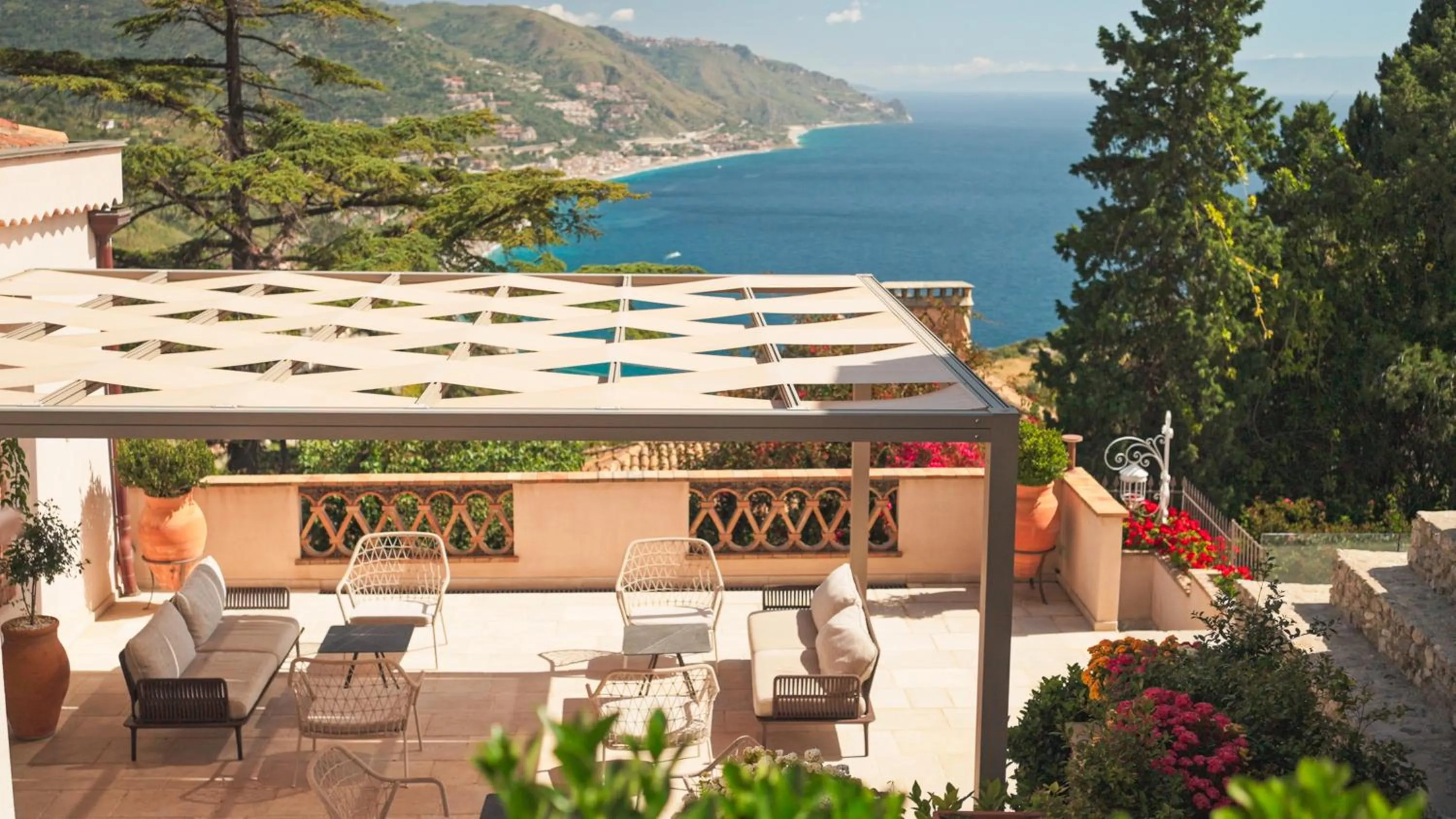 Villa Fiorita Boutique Hotel