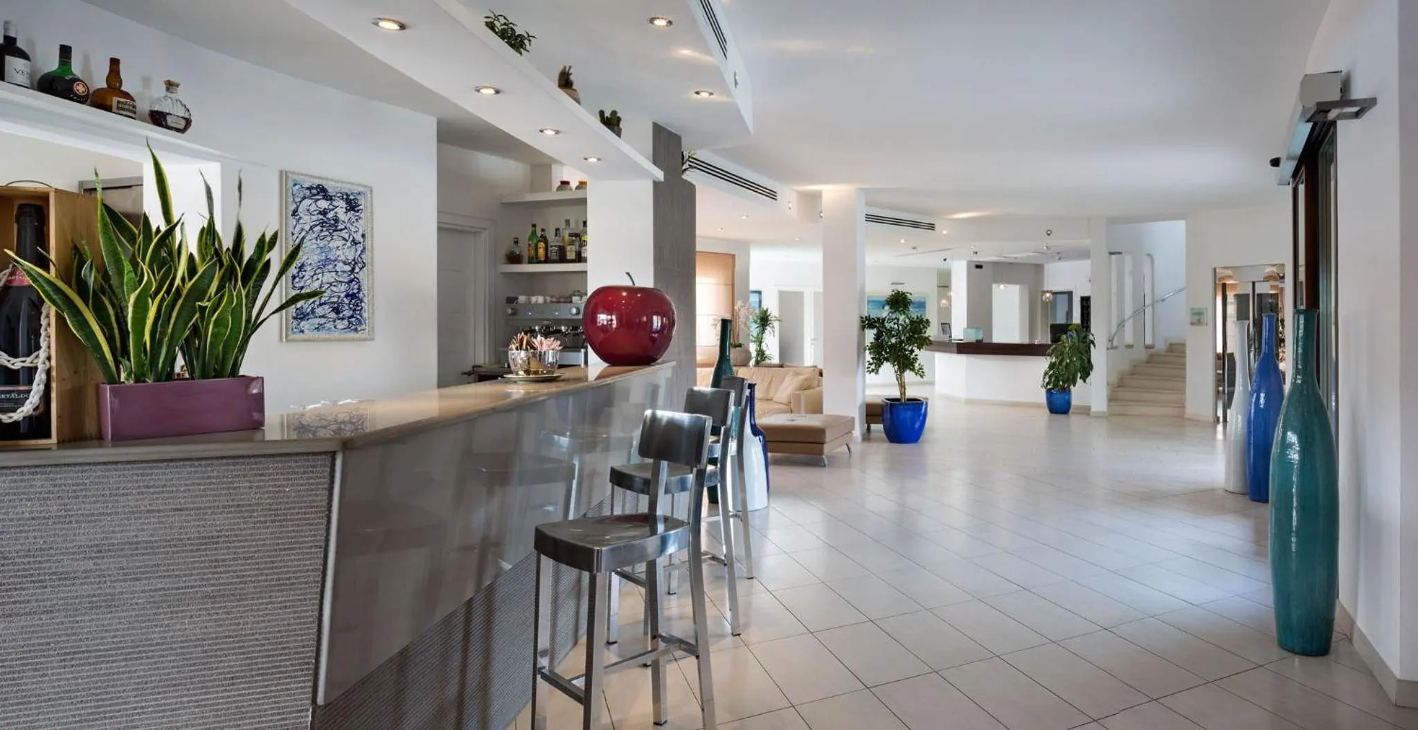 Terradimare Resort&Spa