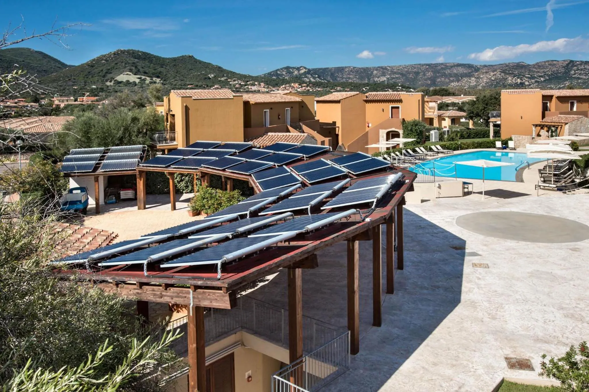 Terradimare Resort&Spa