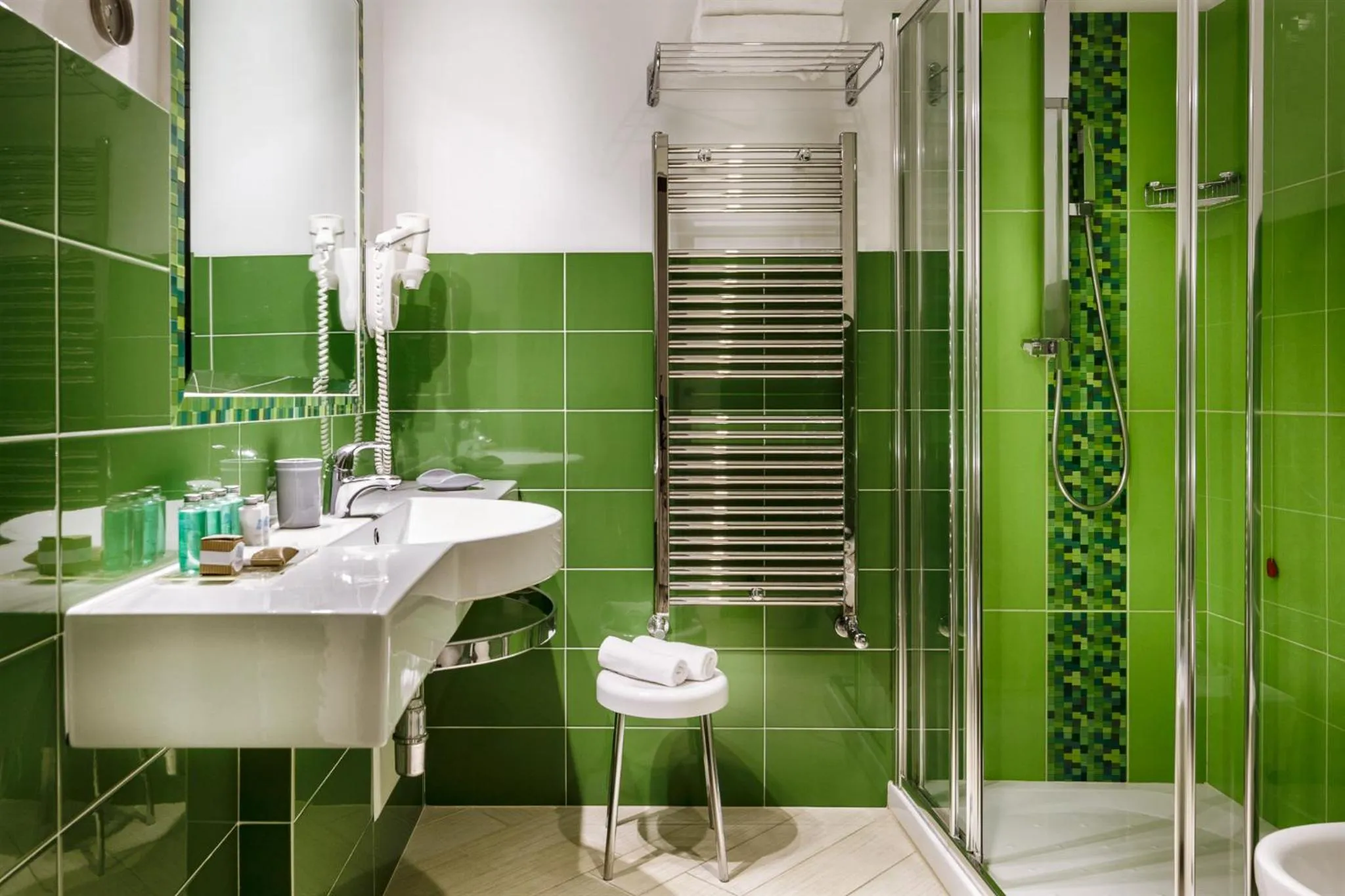 Terradimare Resort&Spa