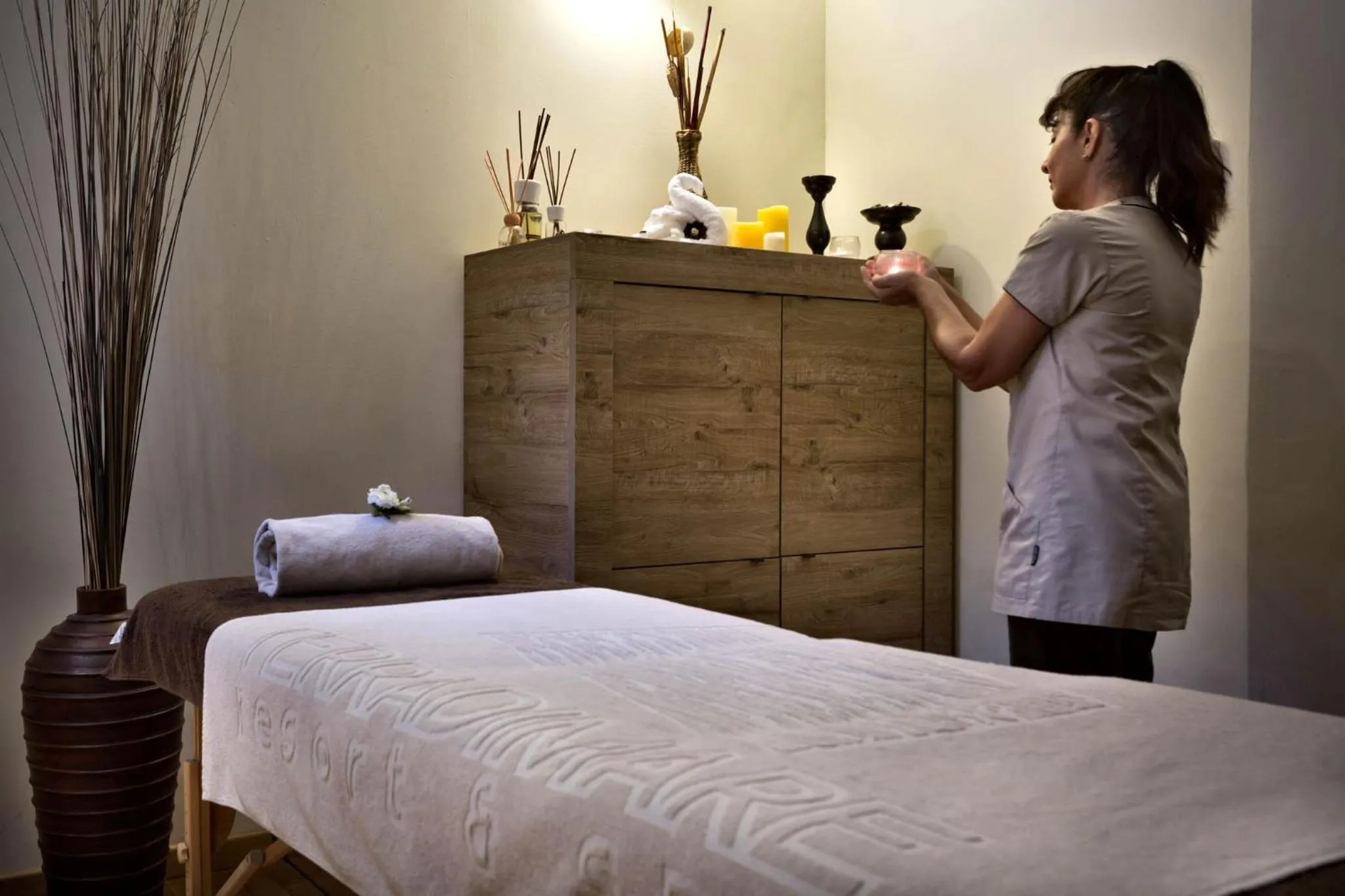 Terradimare Resort&Spa