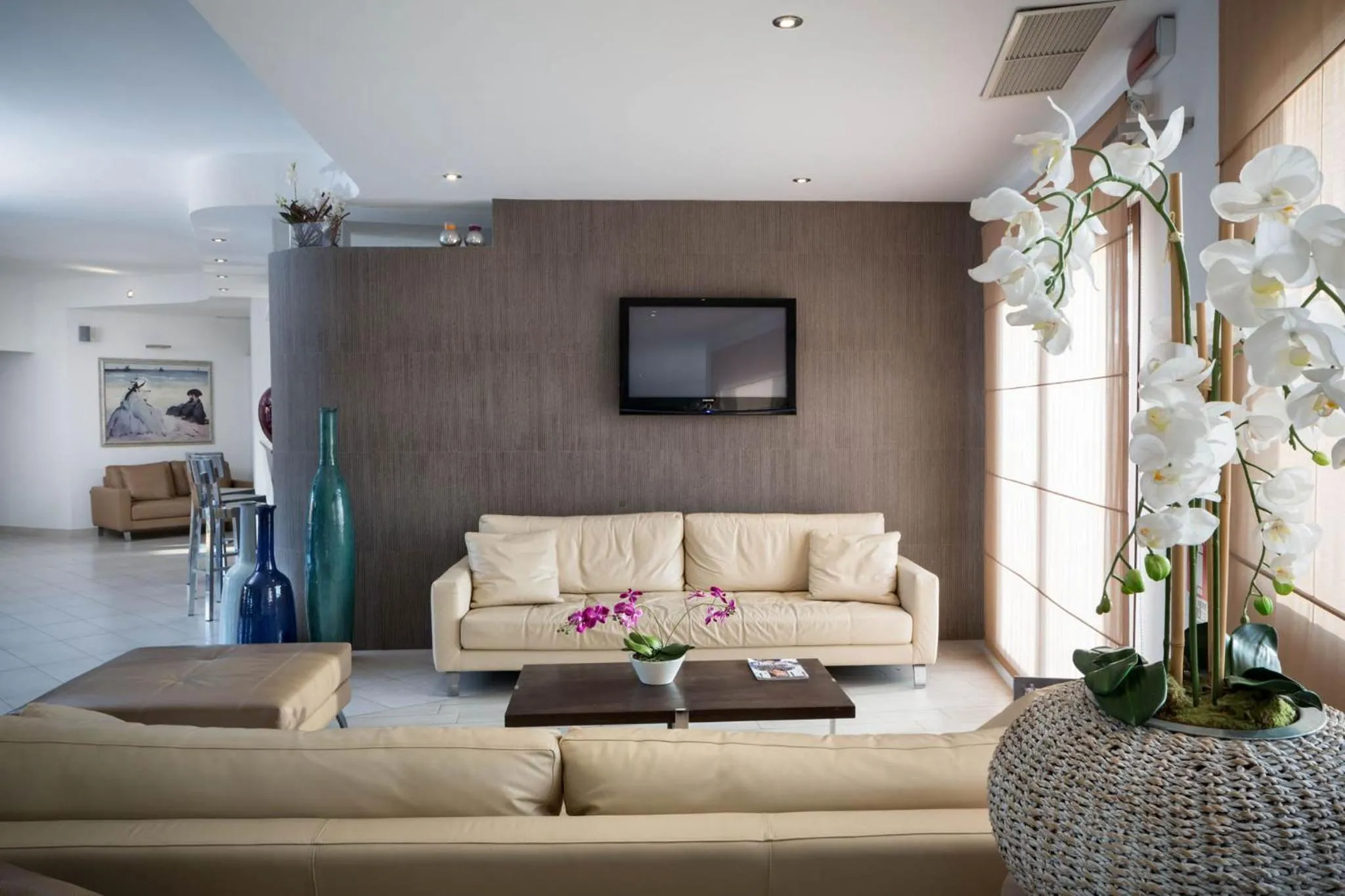 Terradimare Resort&Spa