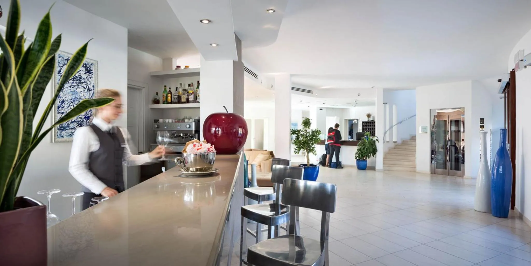 Terradimare Resort&Spa