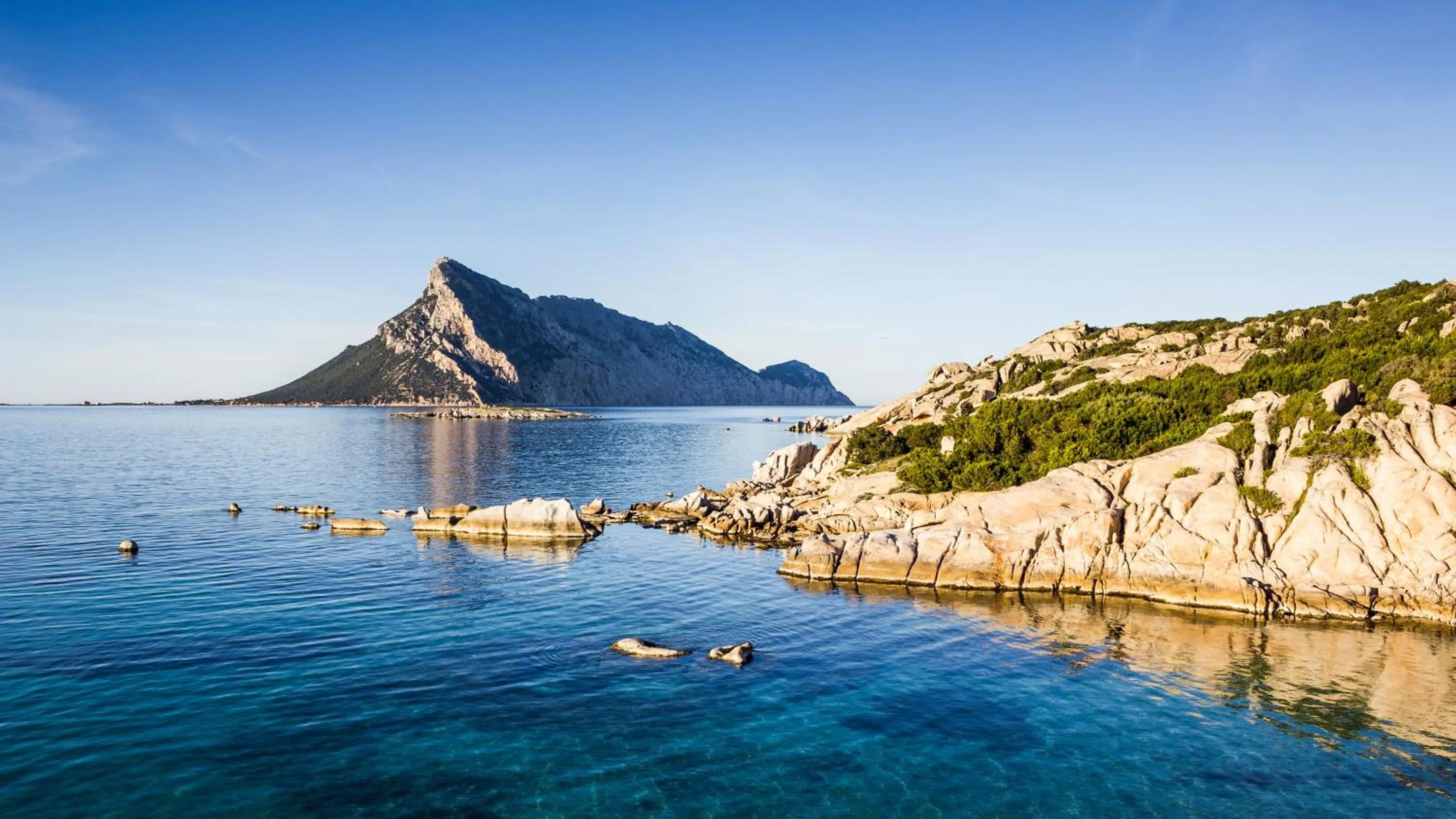 Area and facilities in Terradimare Resort&Spa