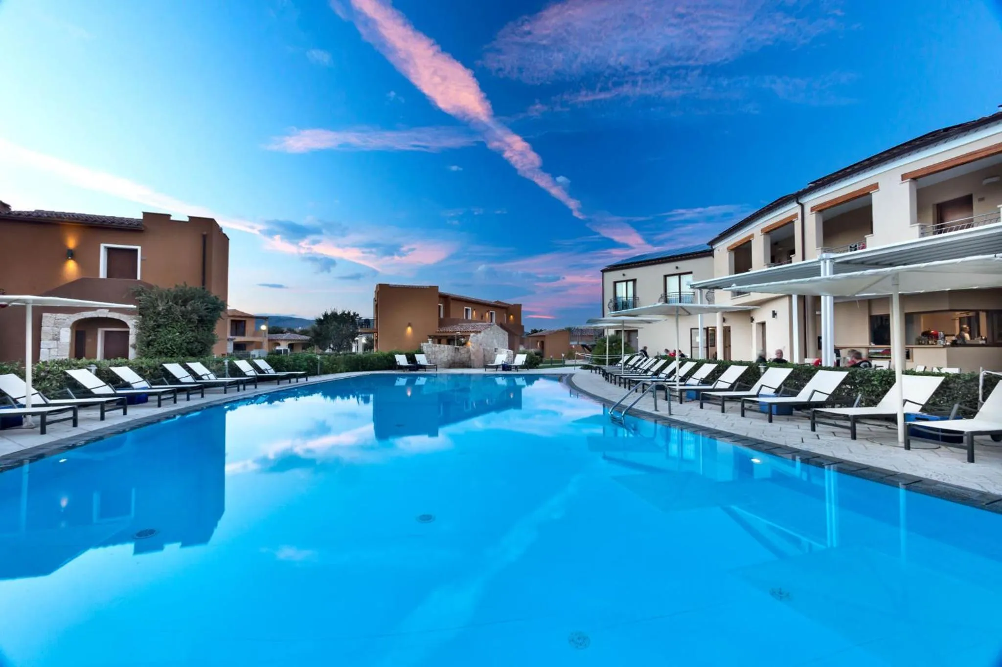Terradimare Resort&Spa