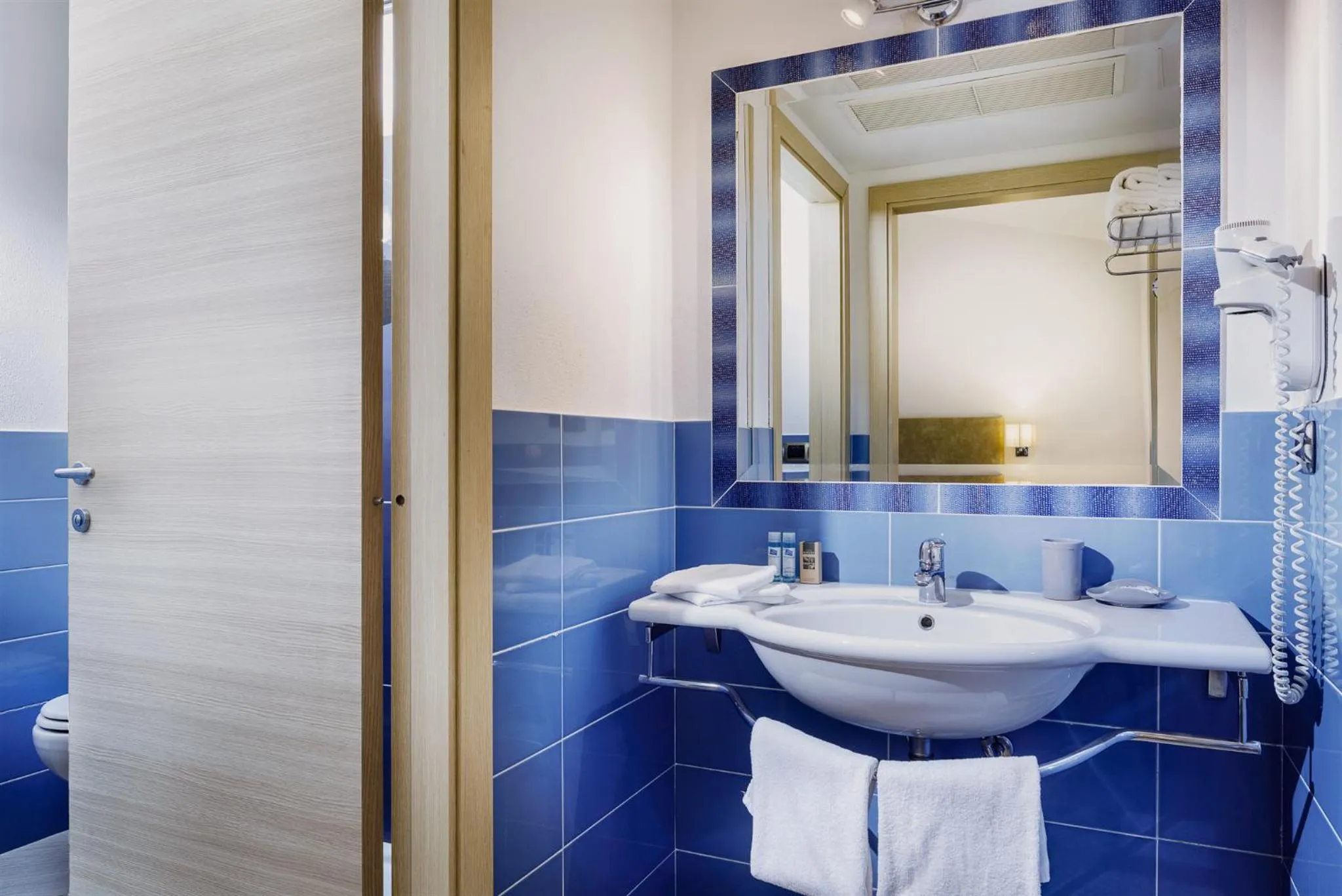 Terradimare Resort&Spa