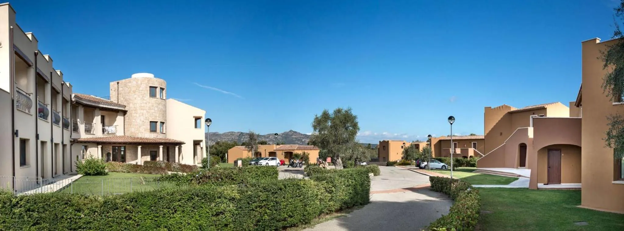 Terradimare Resort&Spa