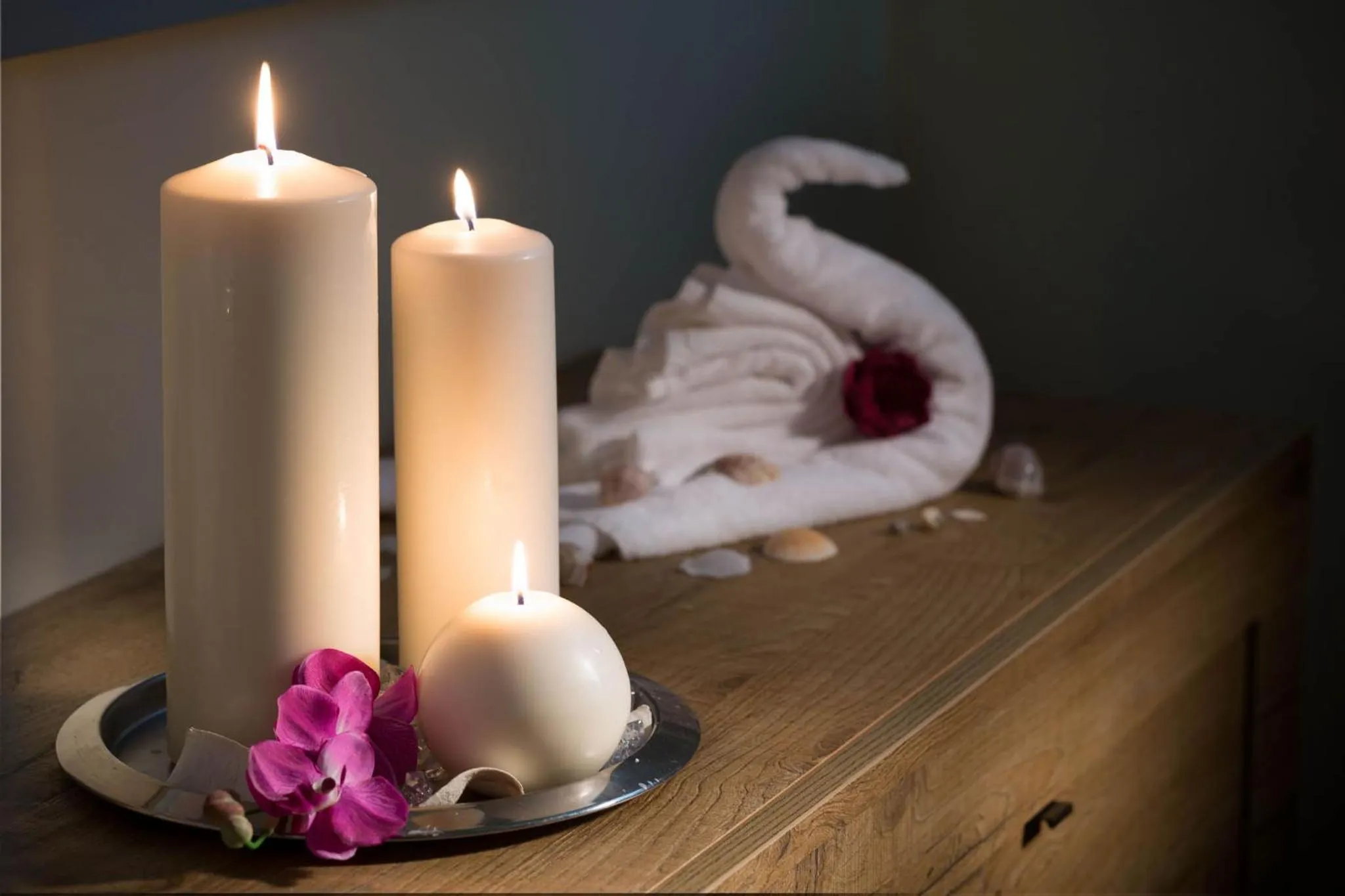 Terradimare Resort&Spa