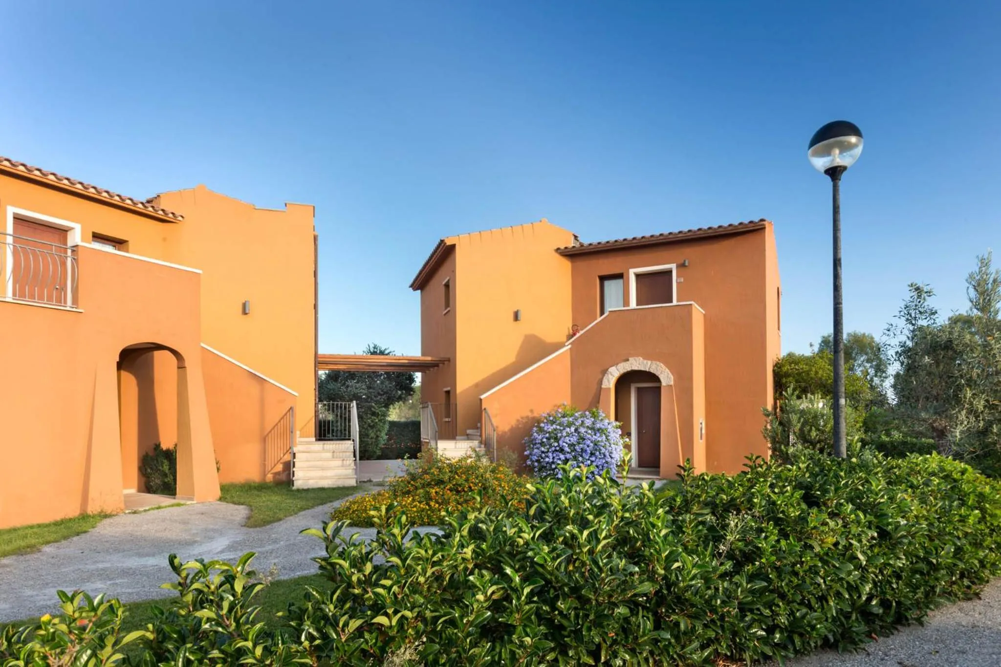 Terradimare Resort&Spa