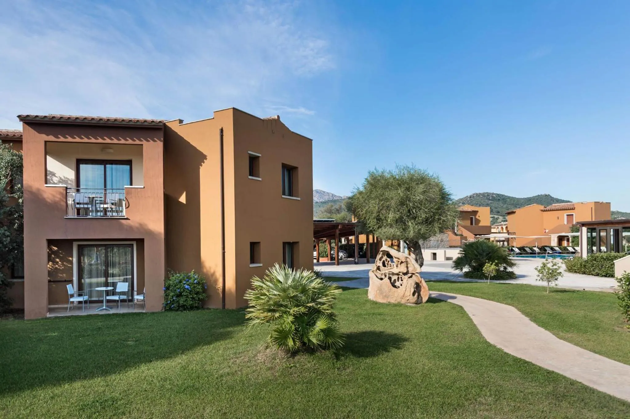 Terradimare Resort&Spa