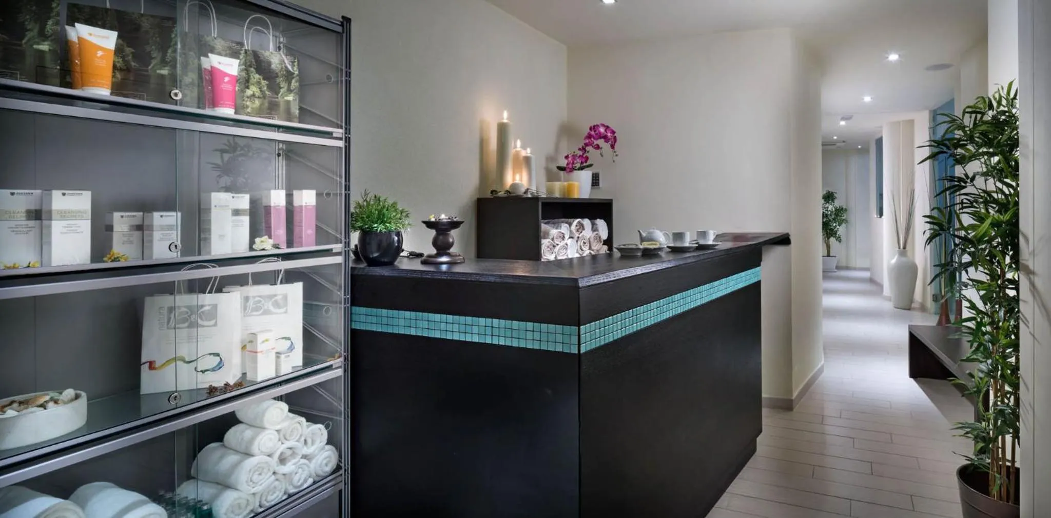 Terradimare Resort&Spa