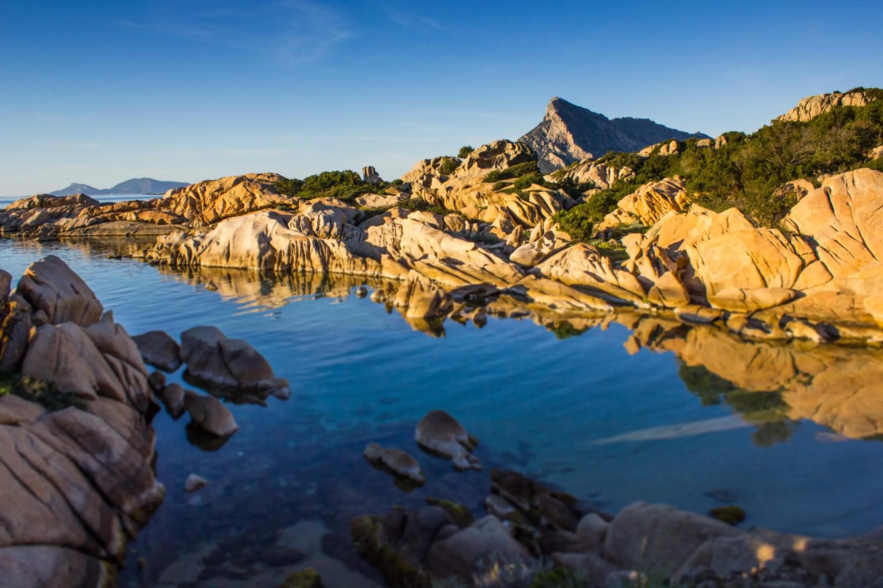 Restaurant/places to eat in Terradimare Resort&Spa