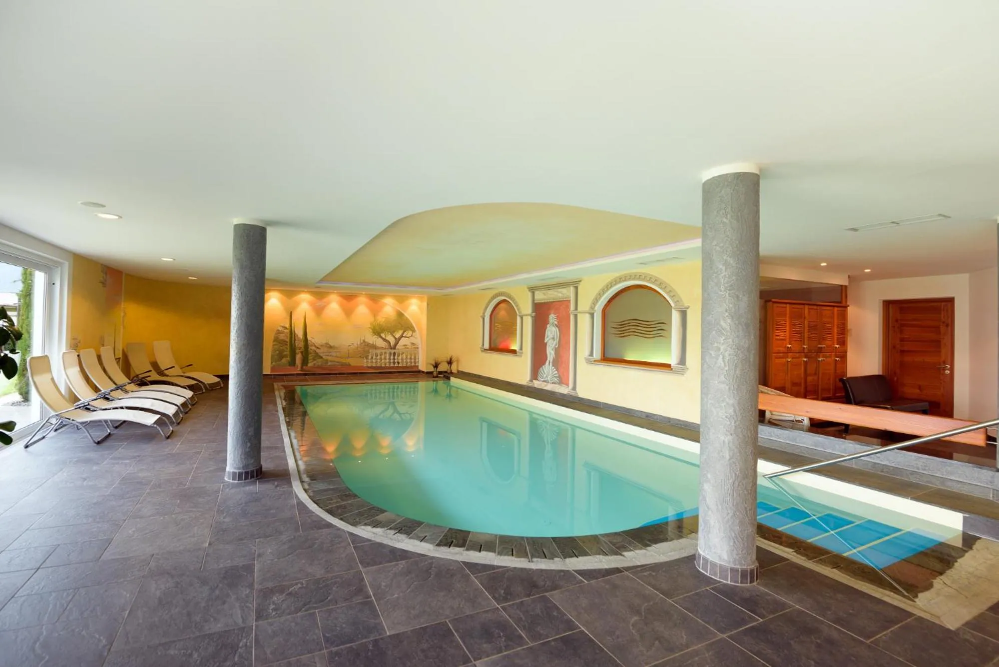 Villa Residence Franziskus