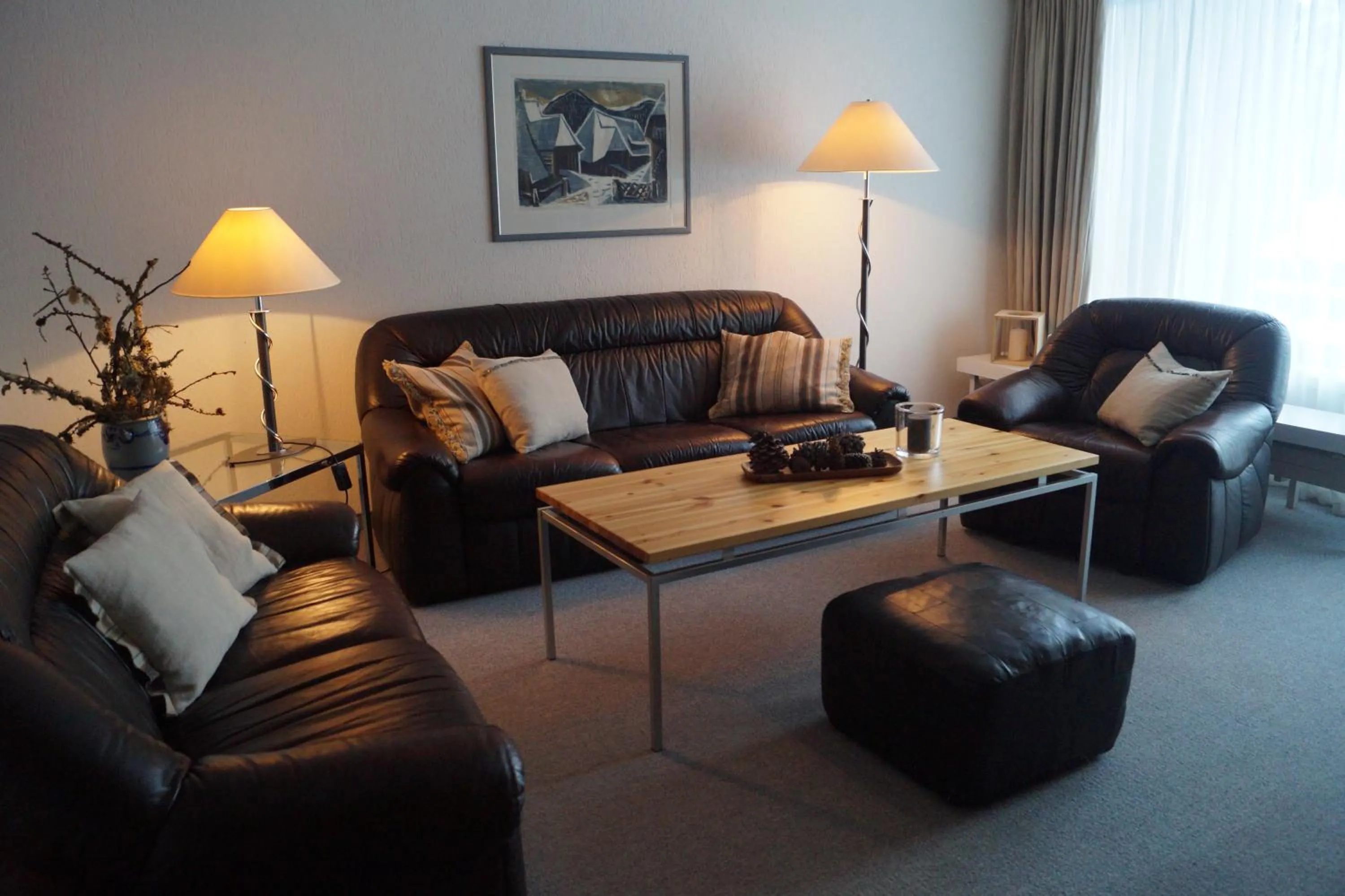 Ferienapartment Davos