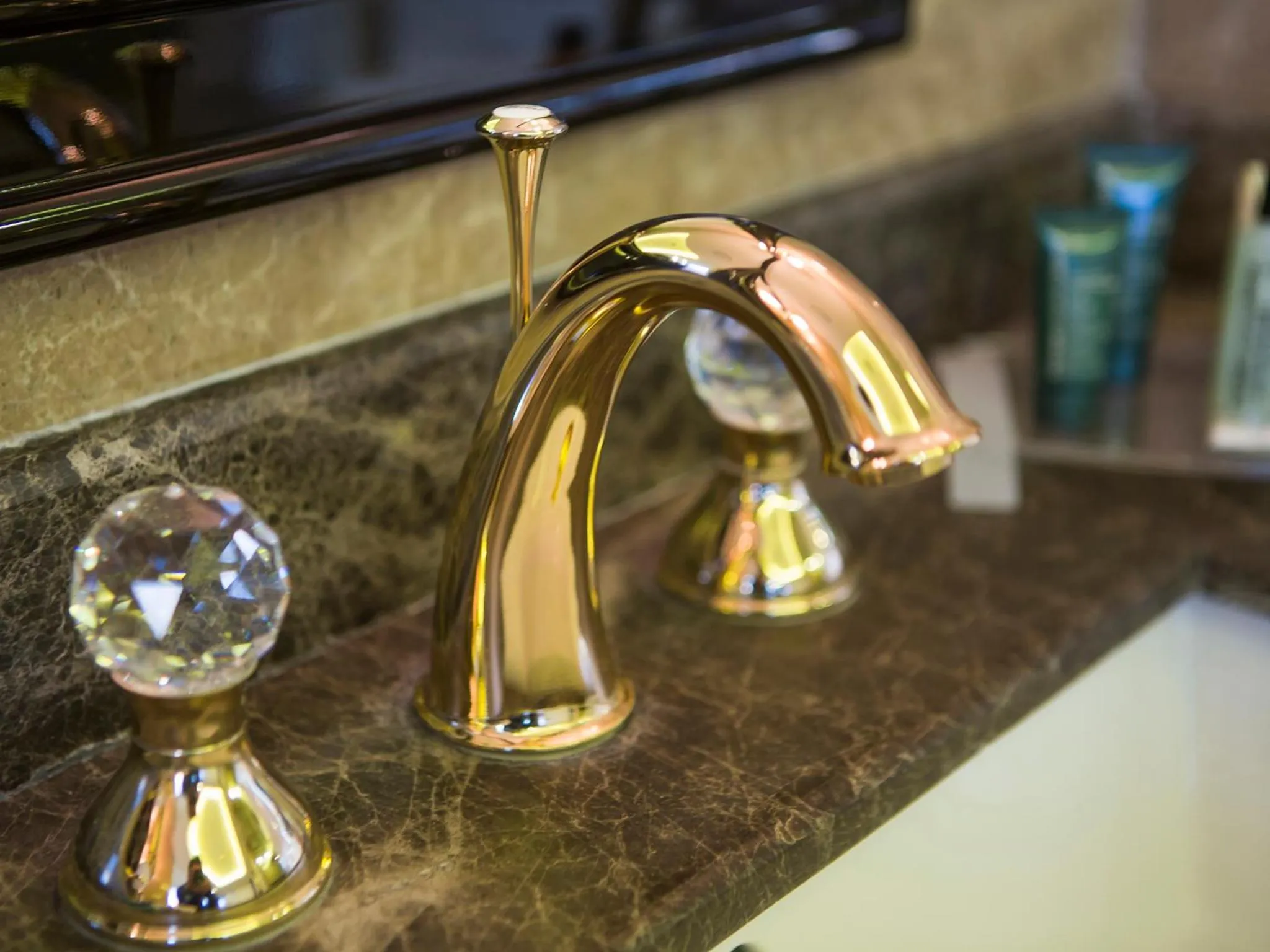 Other in Wyndham Grand Kayseri