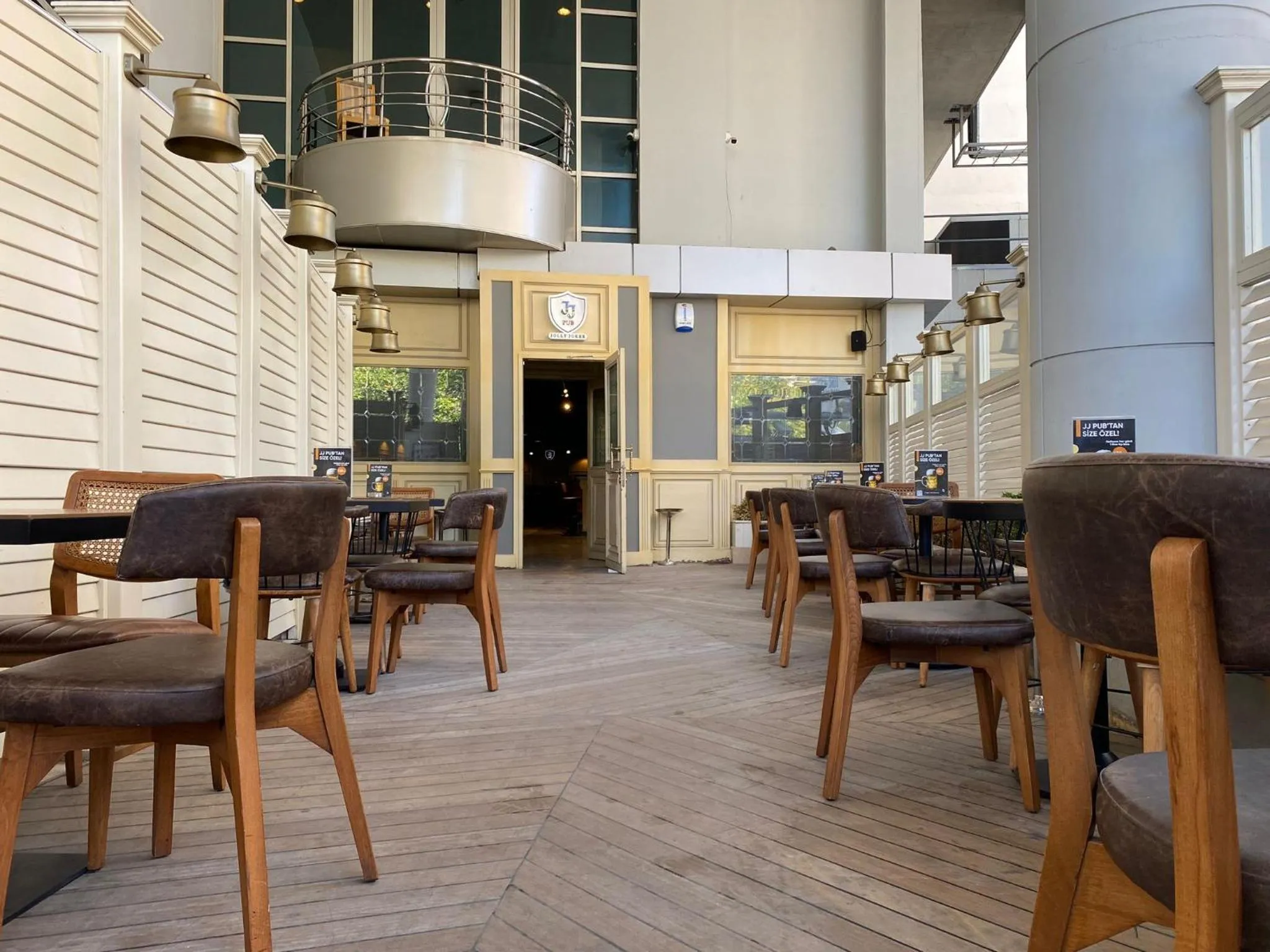 Lounge or bar in Wyndham Grand Kayseri