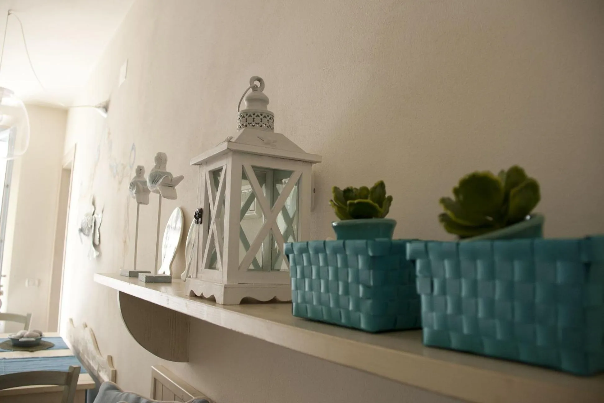 Decorative detail in Villa Mazzanta Relais & Hotel