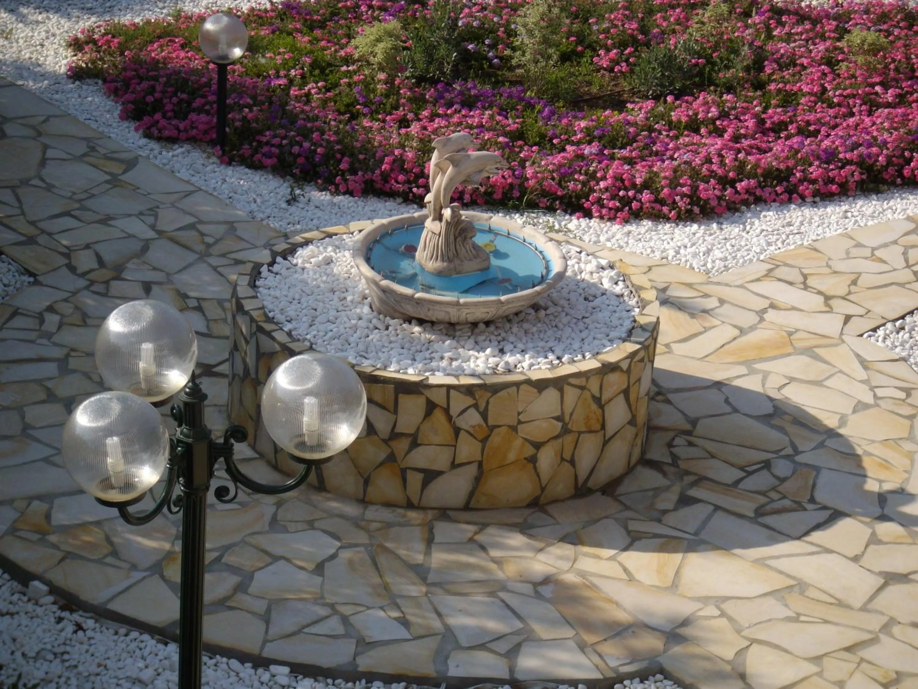 Other in Villa Dolphins