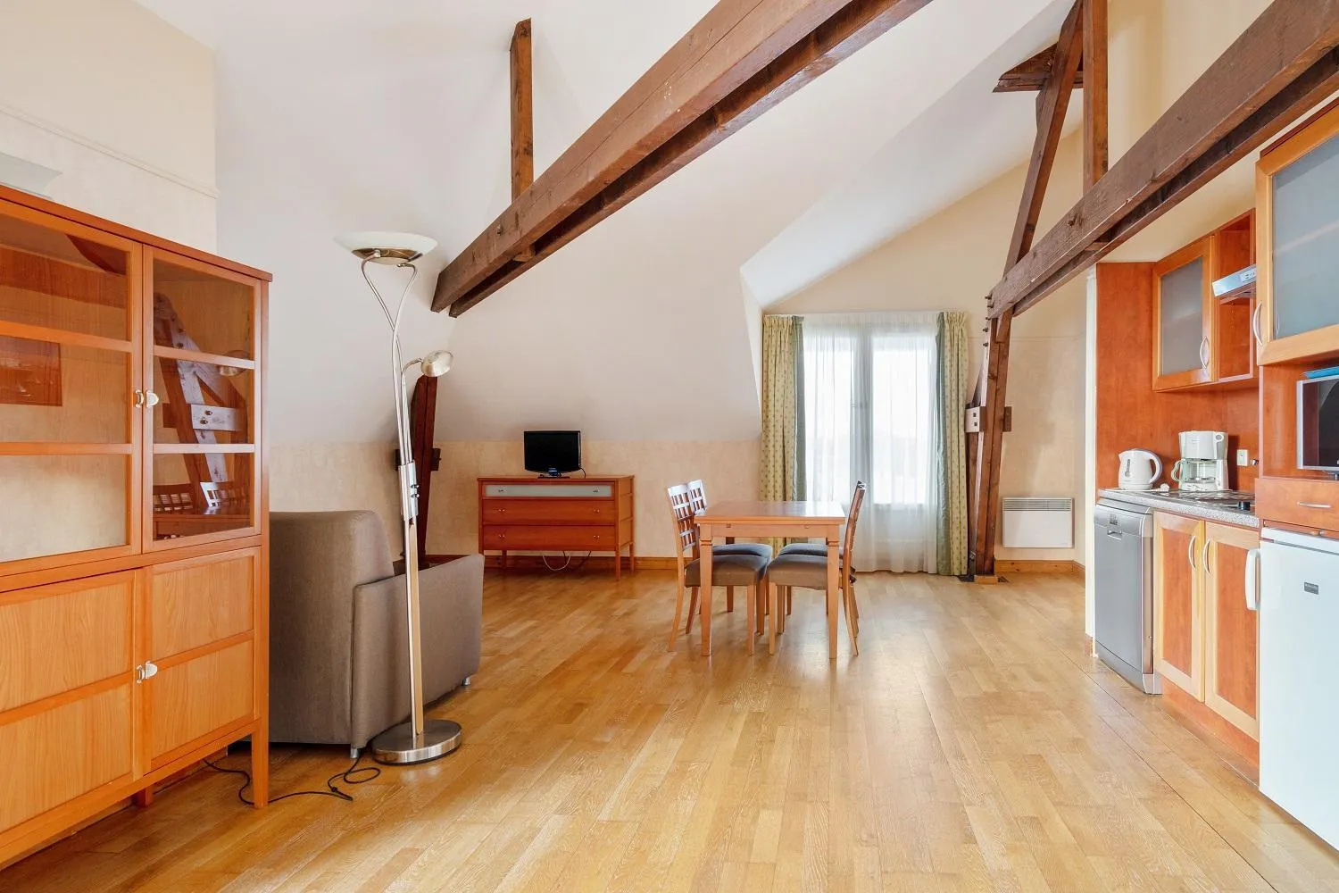 Bed in Residence Saint Goustan - maeva Home