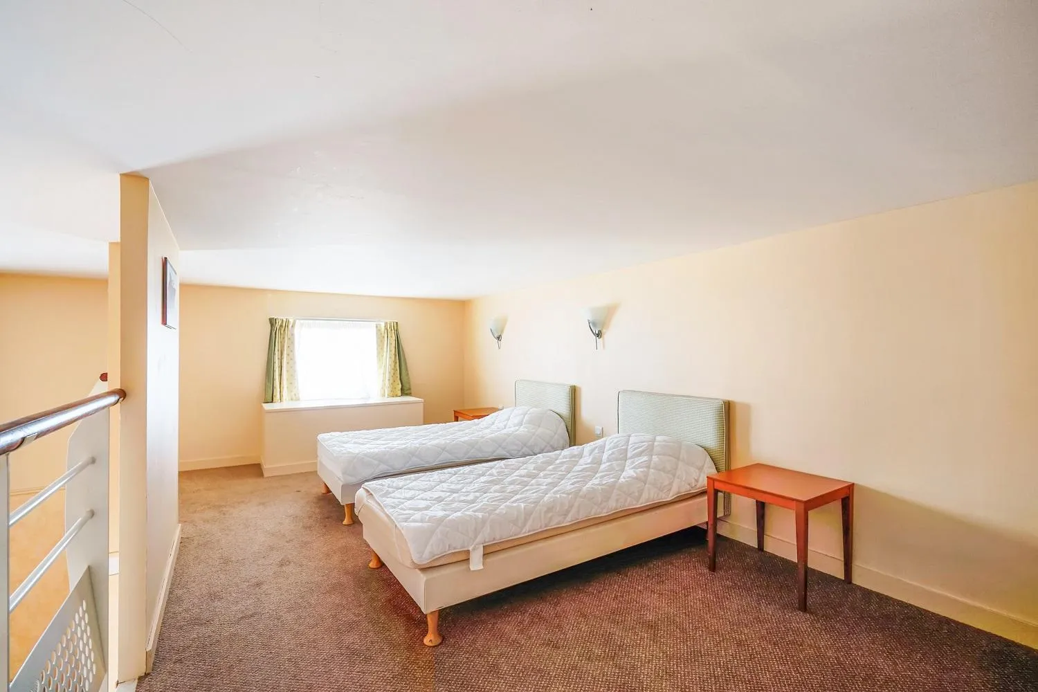 Bed in Residence Saint Goustan - maeva Home