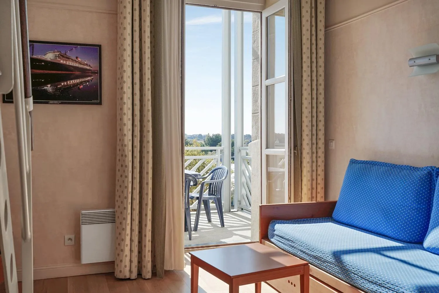 Bed in Residence Saint Goustan - maeva Home