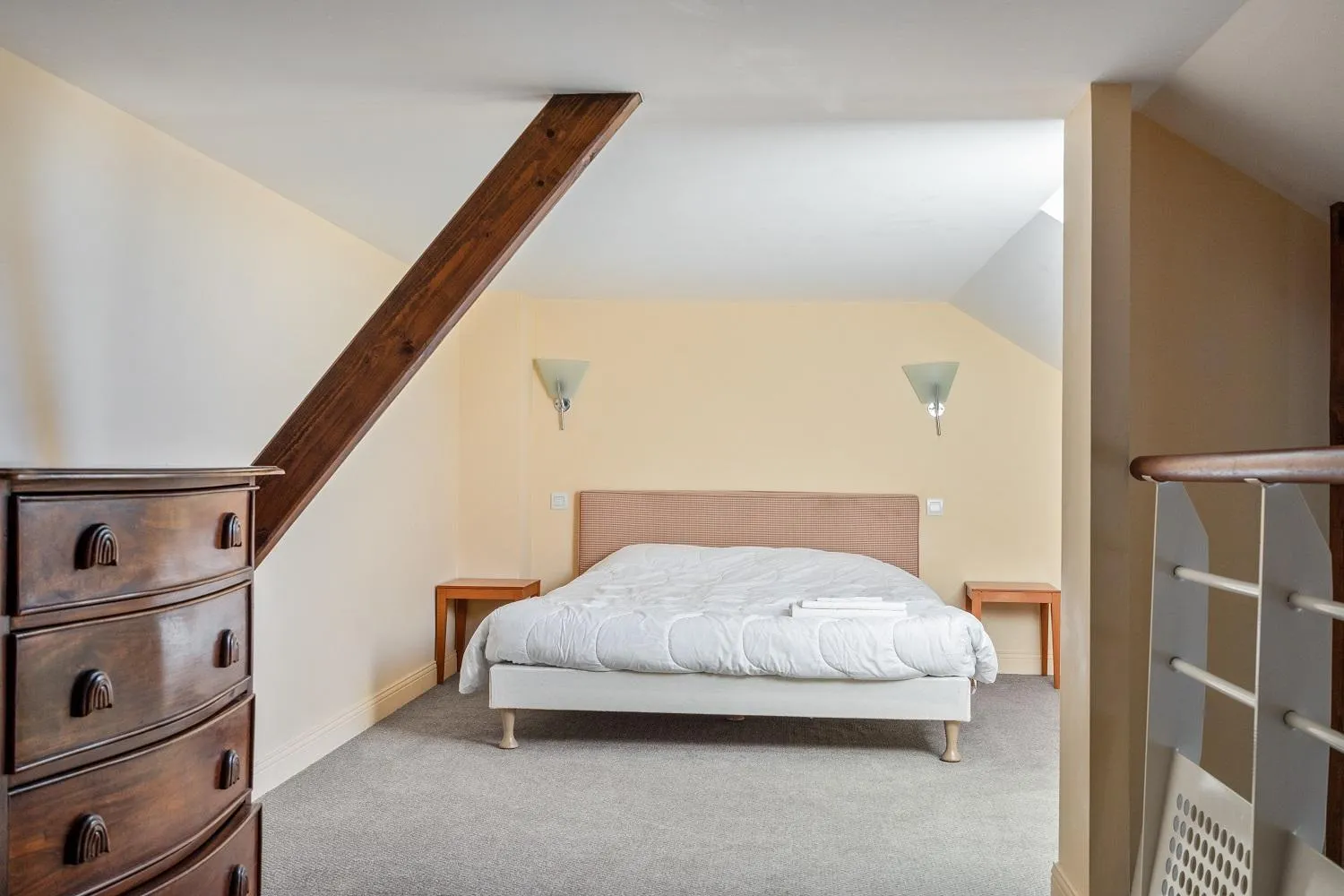 Bed in Residence Saint Goustan - maeva Home