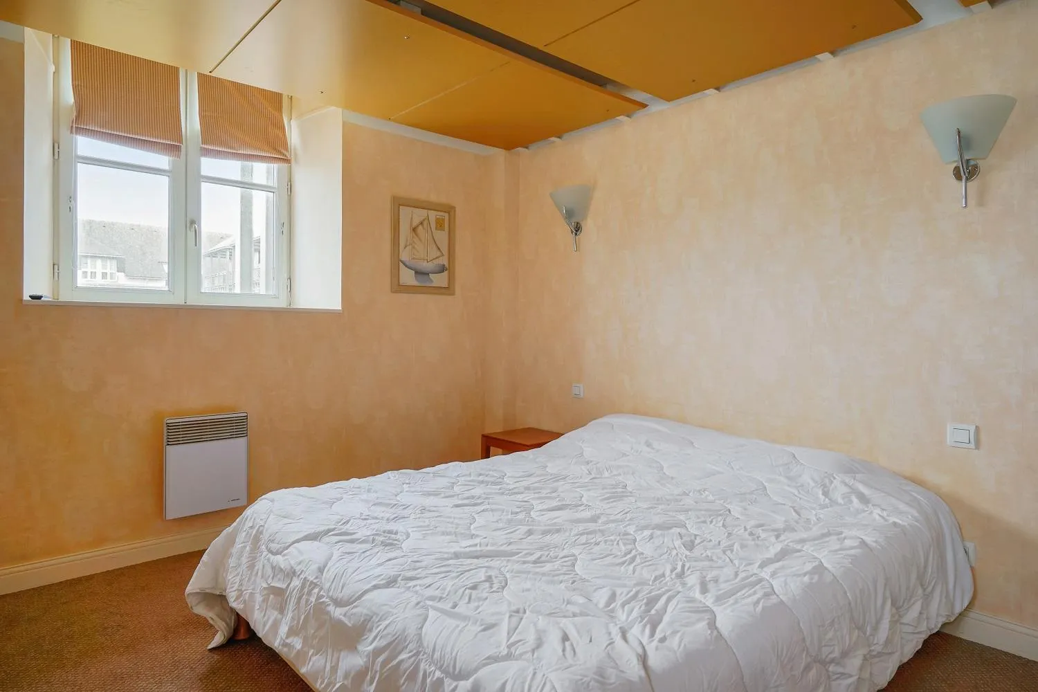 Bed in Residence Saint Goustan - maeva Home