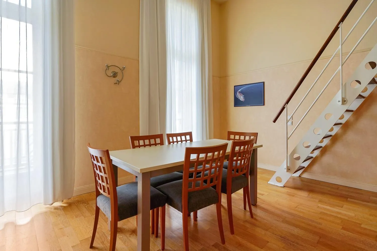 Living room in Residence Saint Goustan - maeva Home