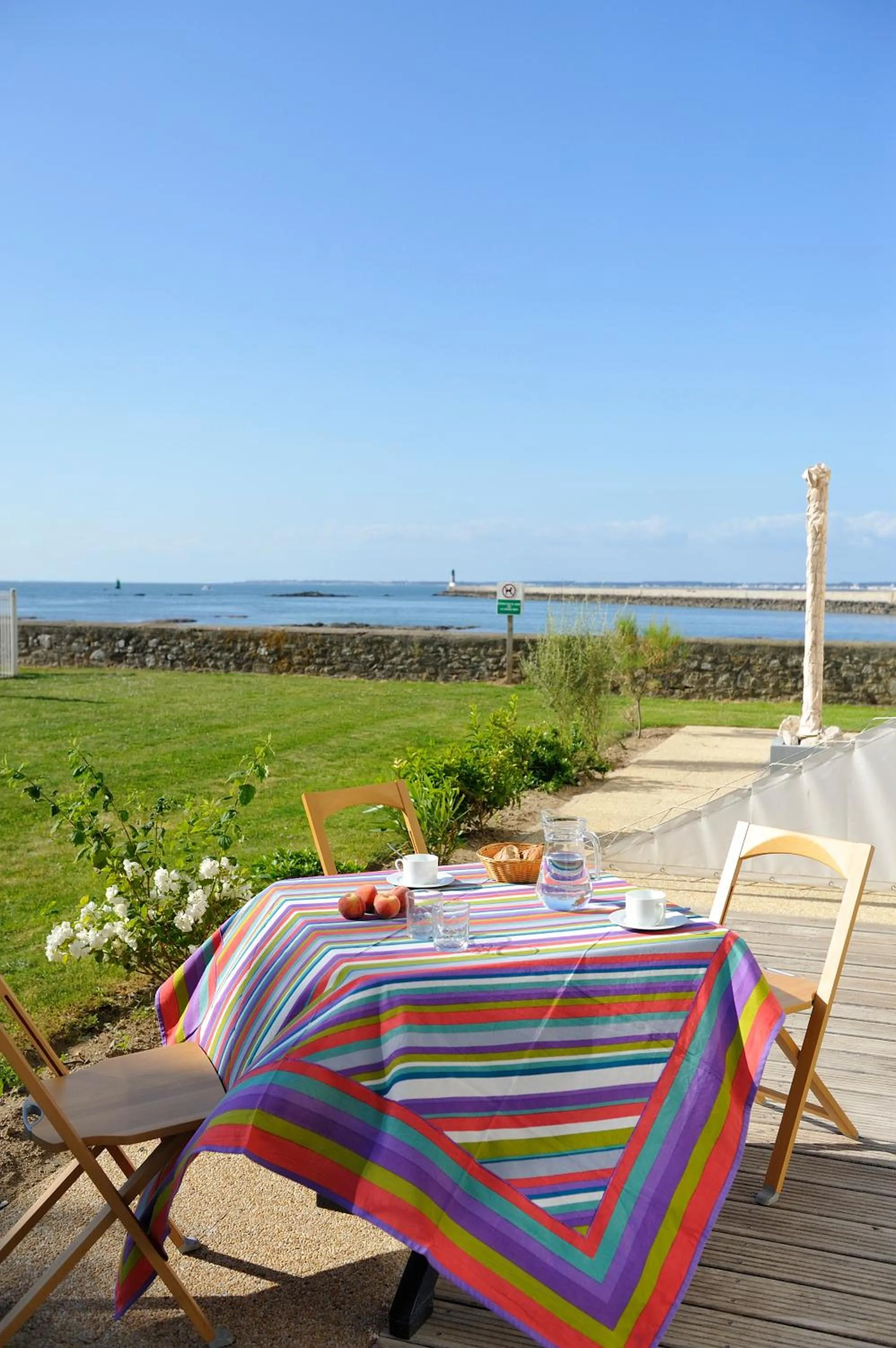 View (from property/room) in Residence Saint Goustan - maeva Home