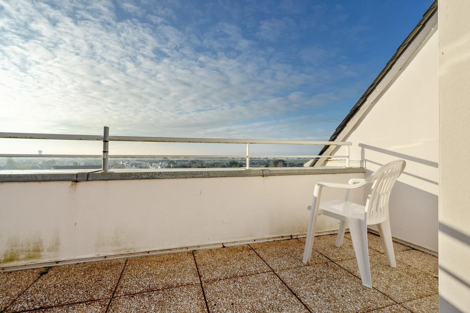 View (from property/room) in Residence Saint Goustan - maeva Home