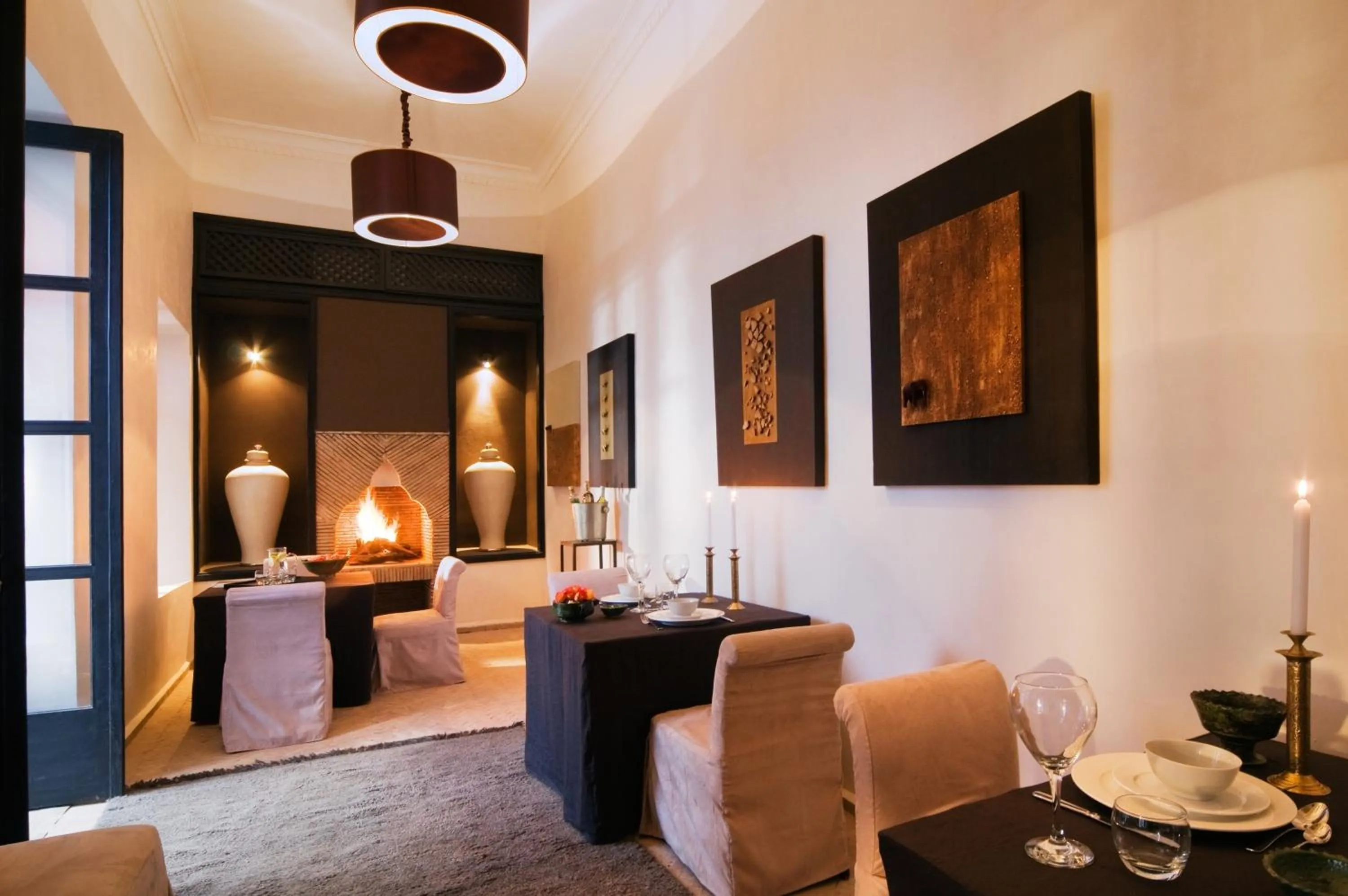 Banquet/Function facilities in Riad Capaldi