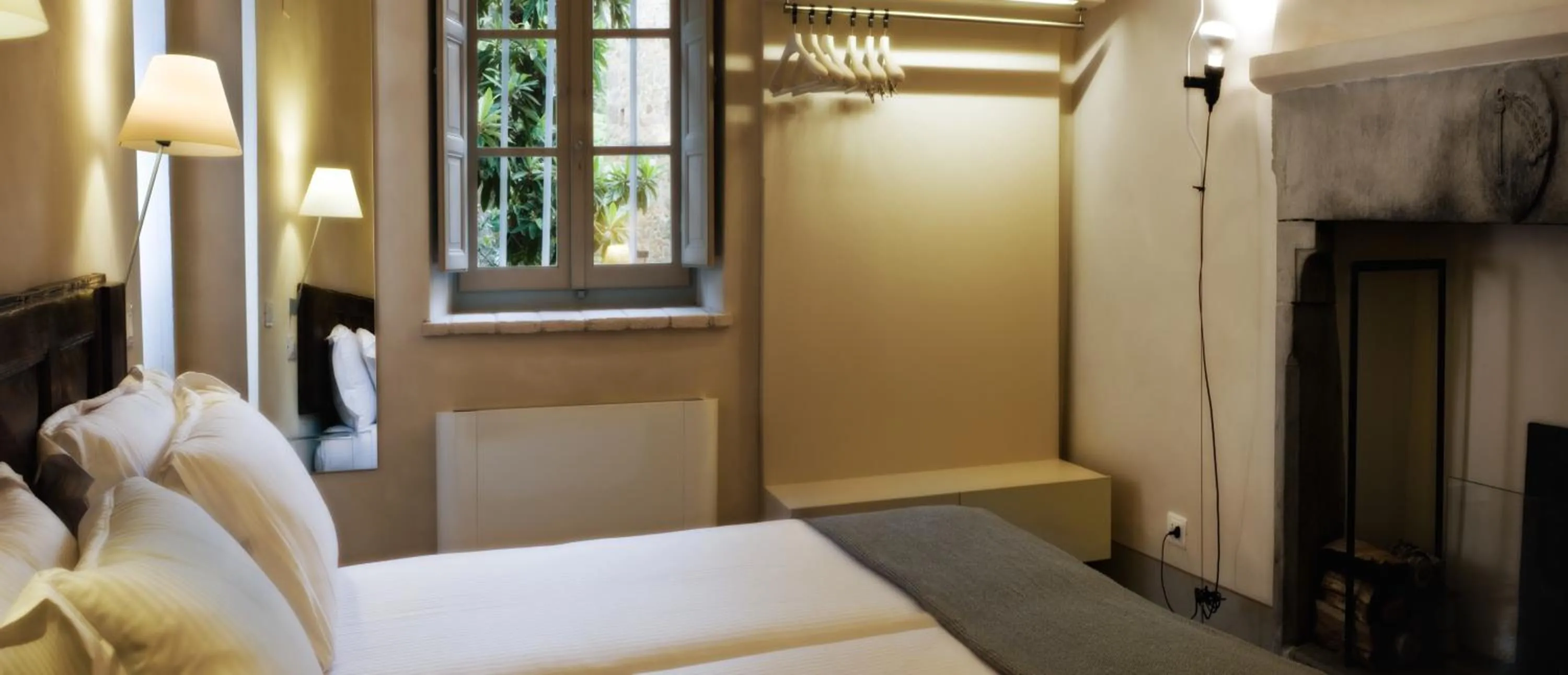 Double Room in Fondaco del Moro
