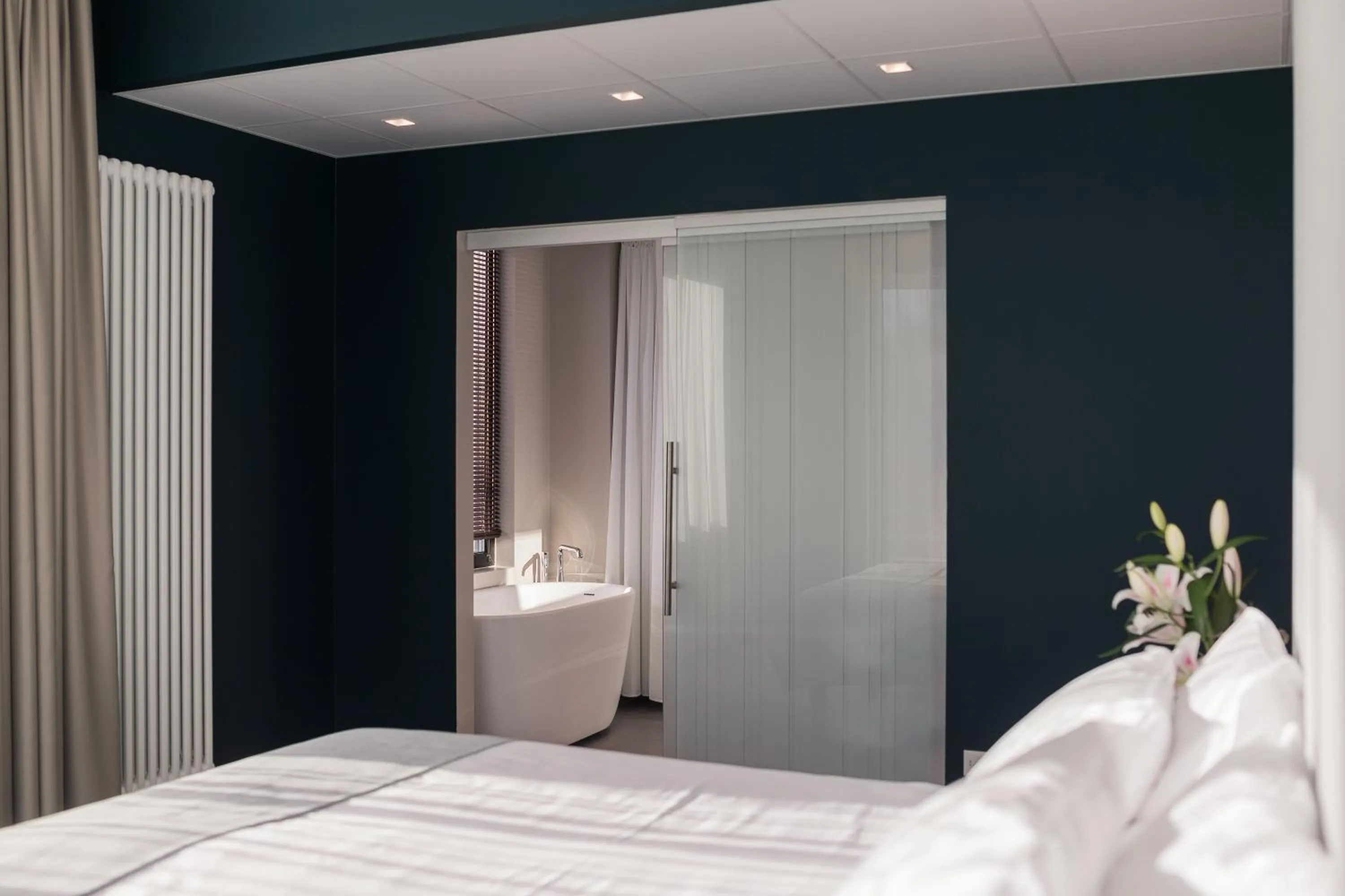 Bed in Wasa Resort Hotel, Apartments & SPA