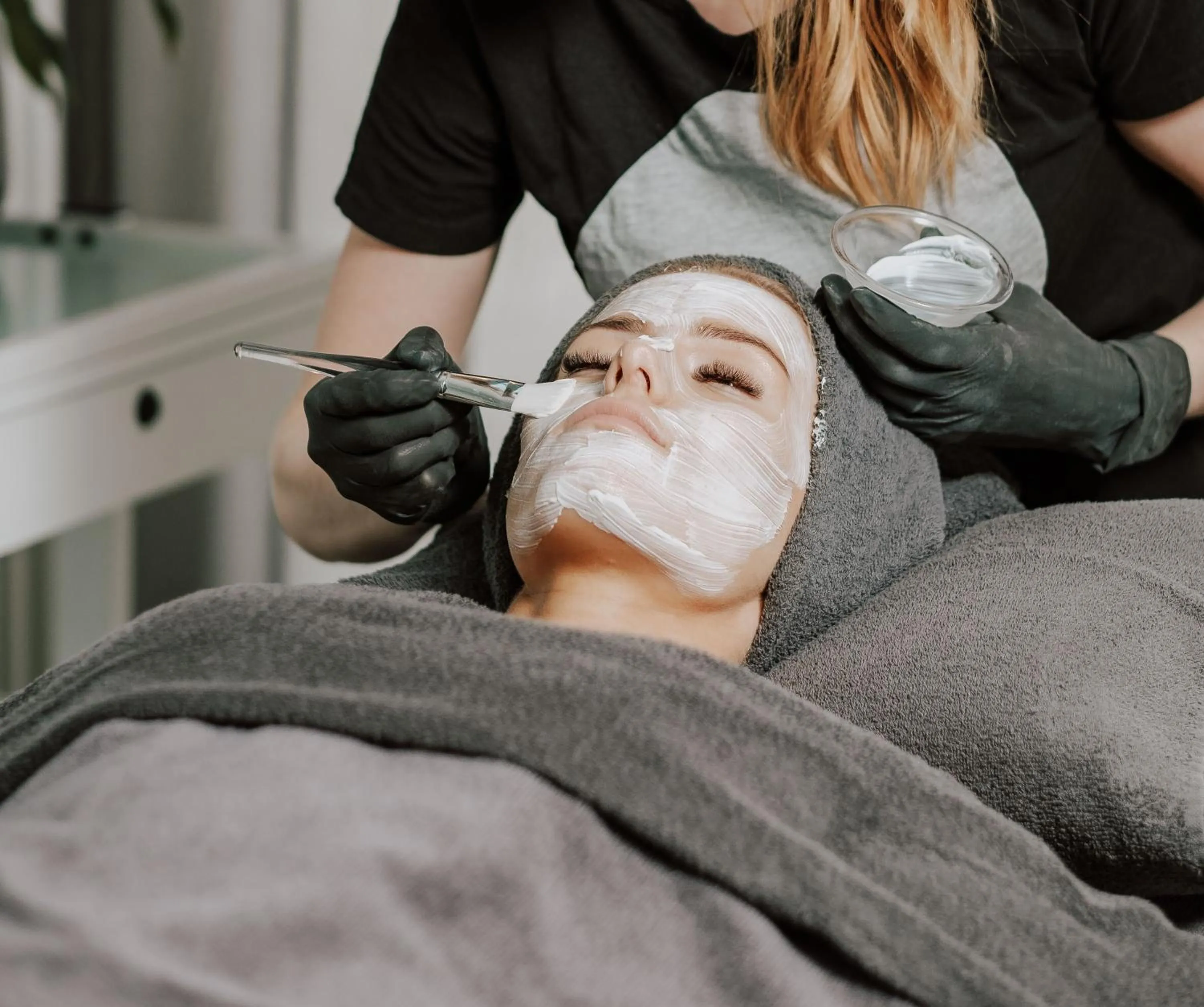 Massage in Wasa Resort Hotel, Apartments & SPA