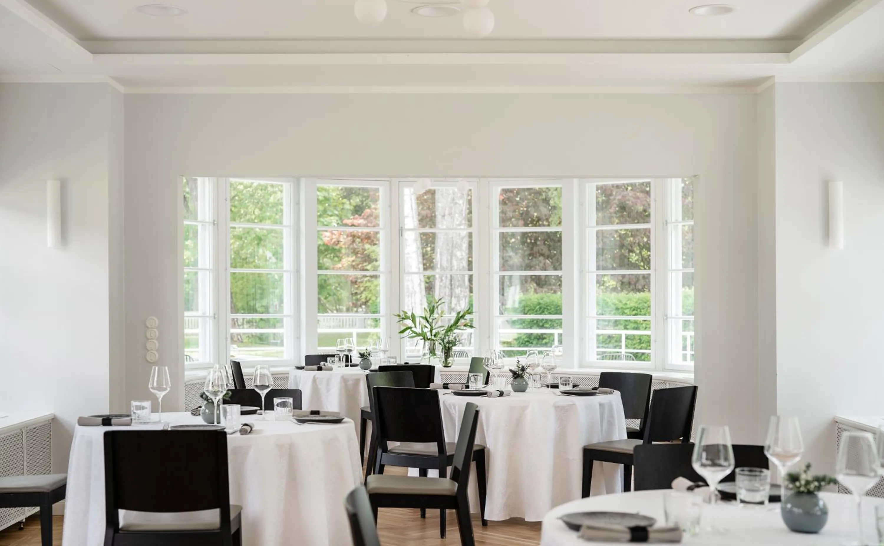 Property building in Wasa Resort Hotel, Apartments & SPA