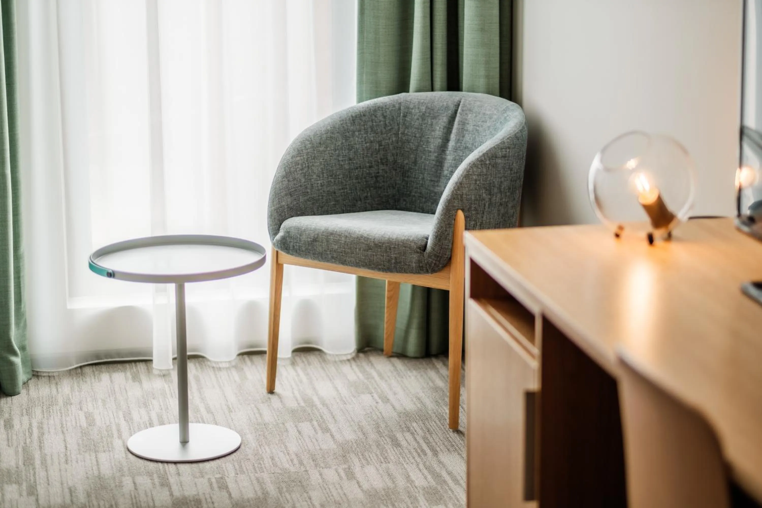 Living room in Wasa Resort Hotel, Apartments & SPA