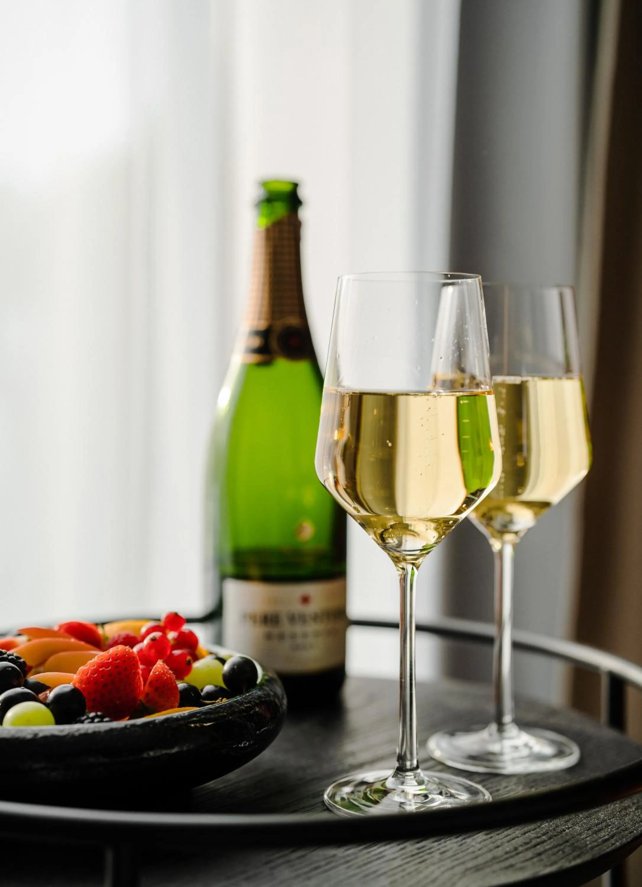 Food and drinks in Wasa Resort Hotel, Apartments & SPA