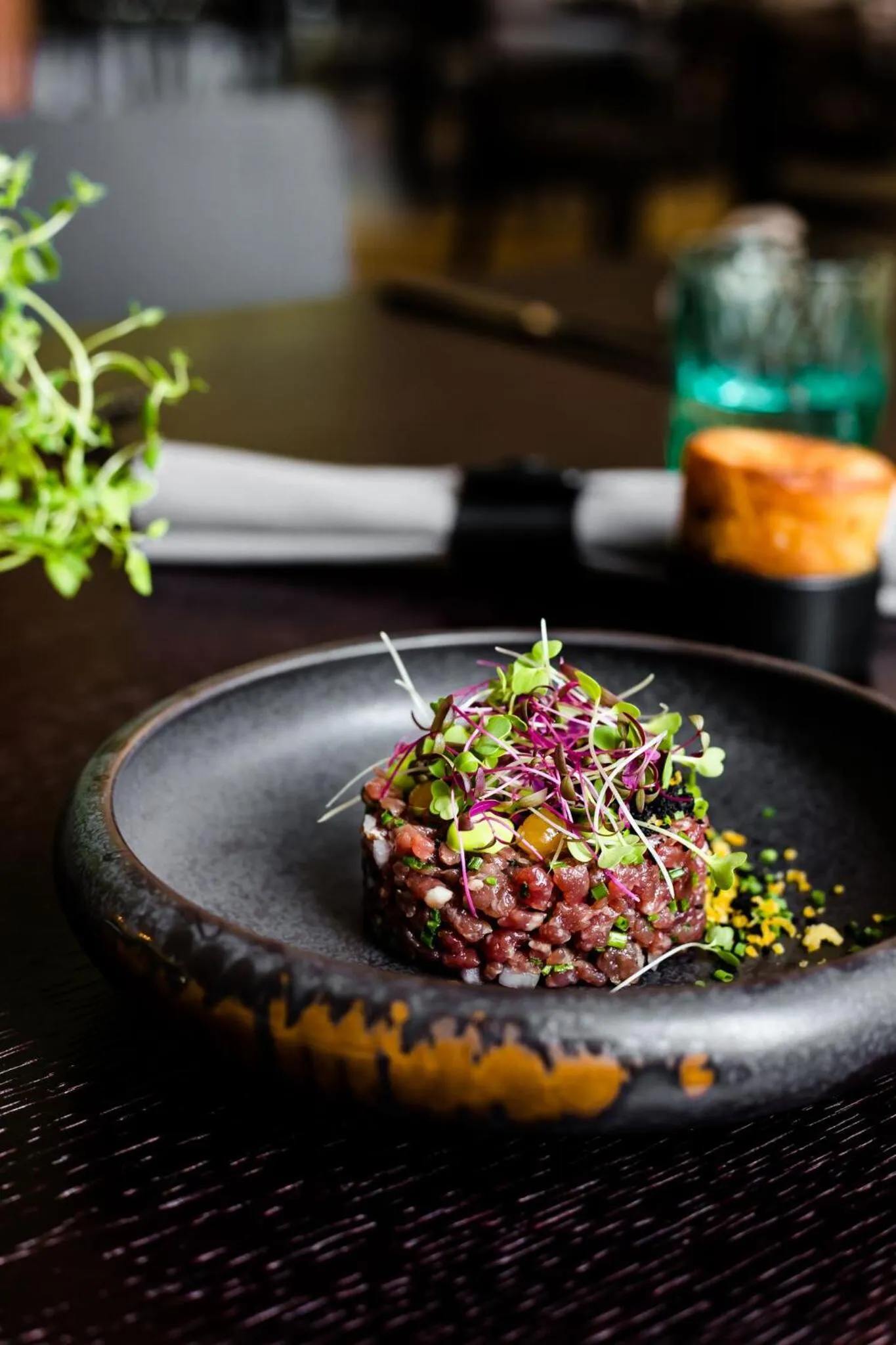 Meals in Wasa Resort Hotel, Apartments & SPA