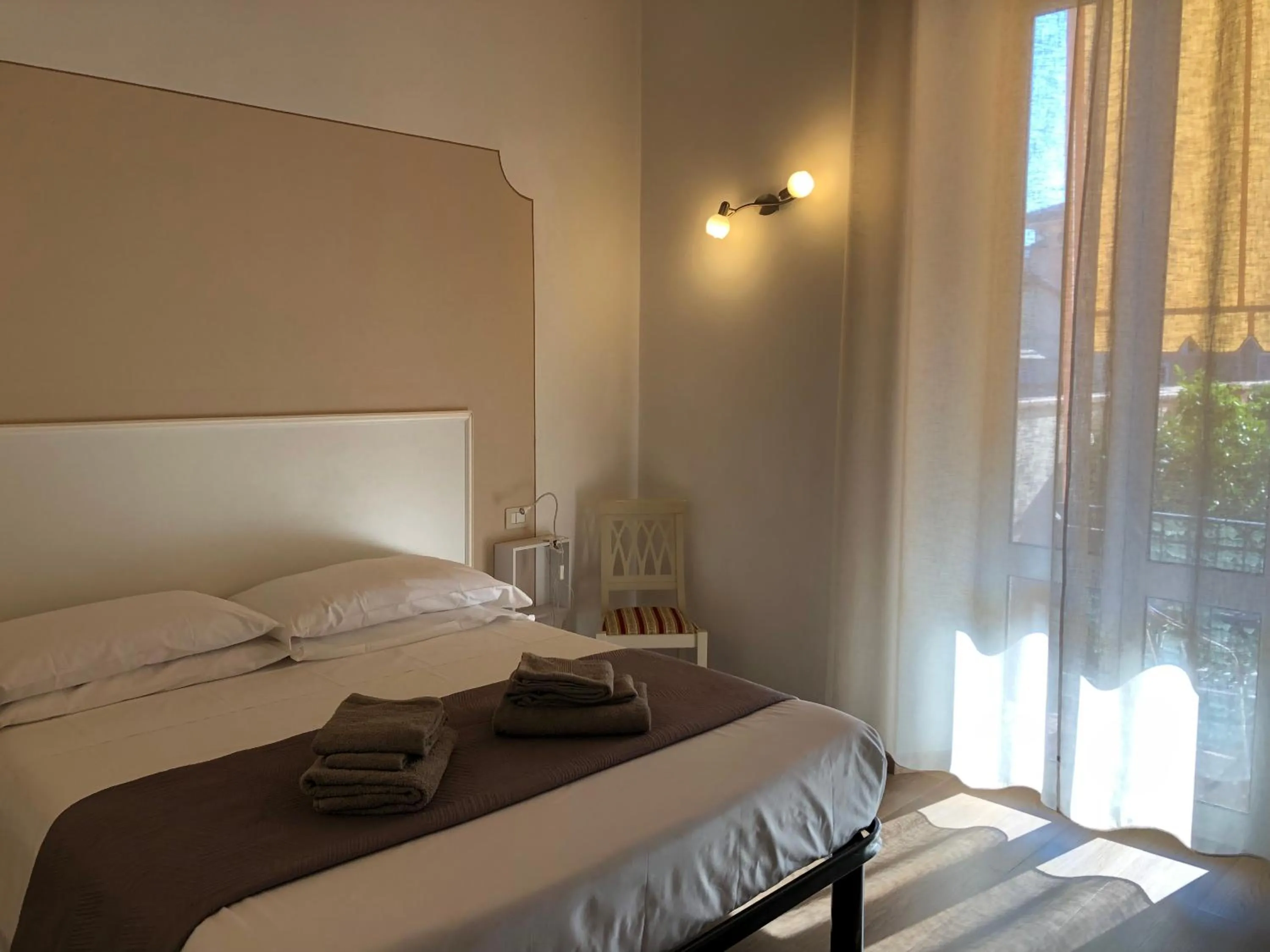 Bed in Residence Gloria