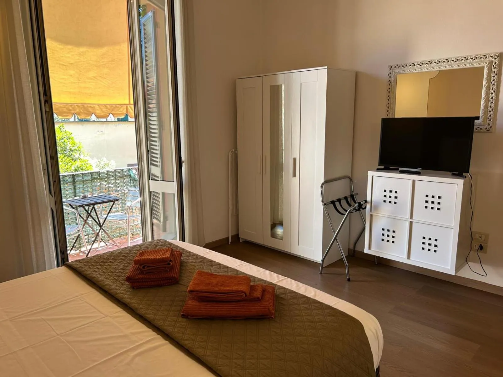 Bed in Residence Gloria