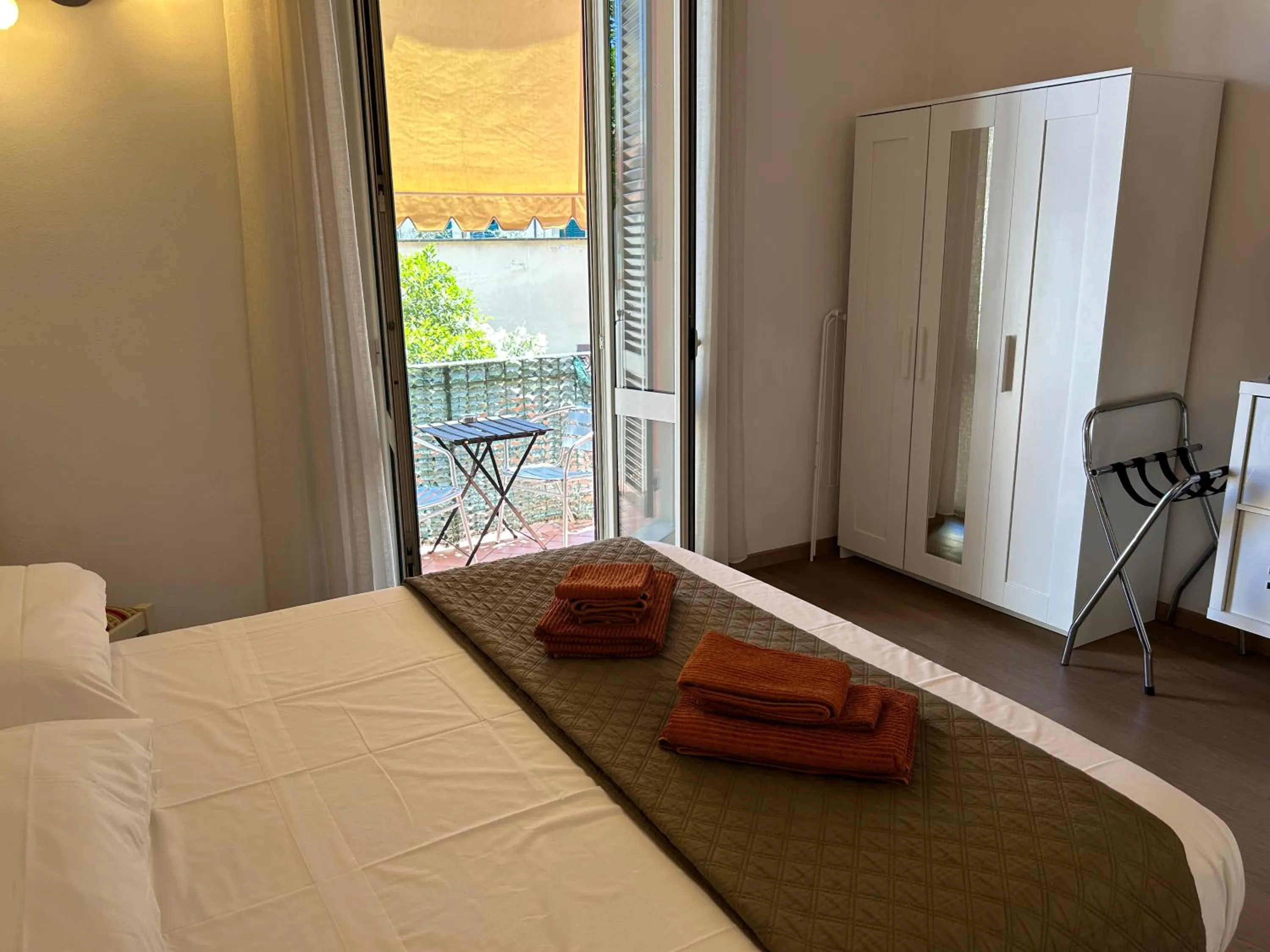 Bed in Residence Gloria