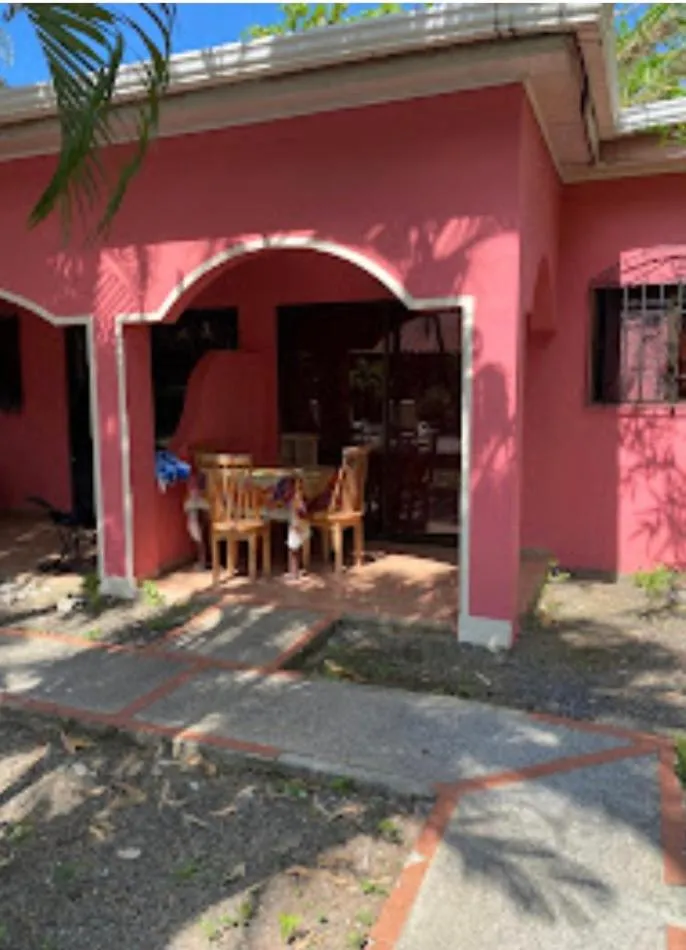 Property building in Hotel El Paraiso Escondido - Costa Rica