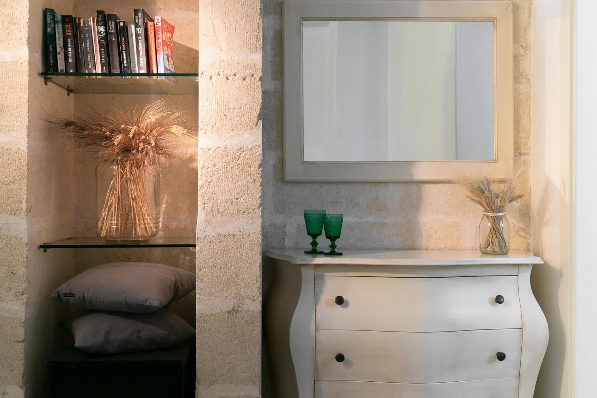 Masseria Baroni Nuovi