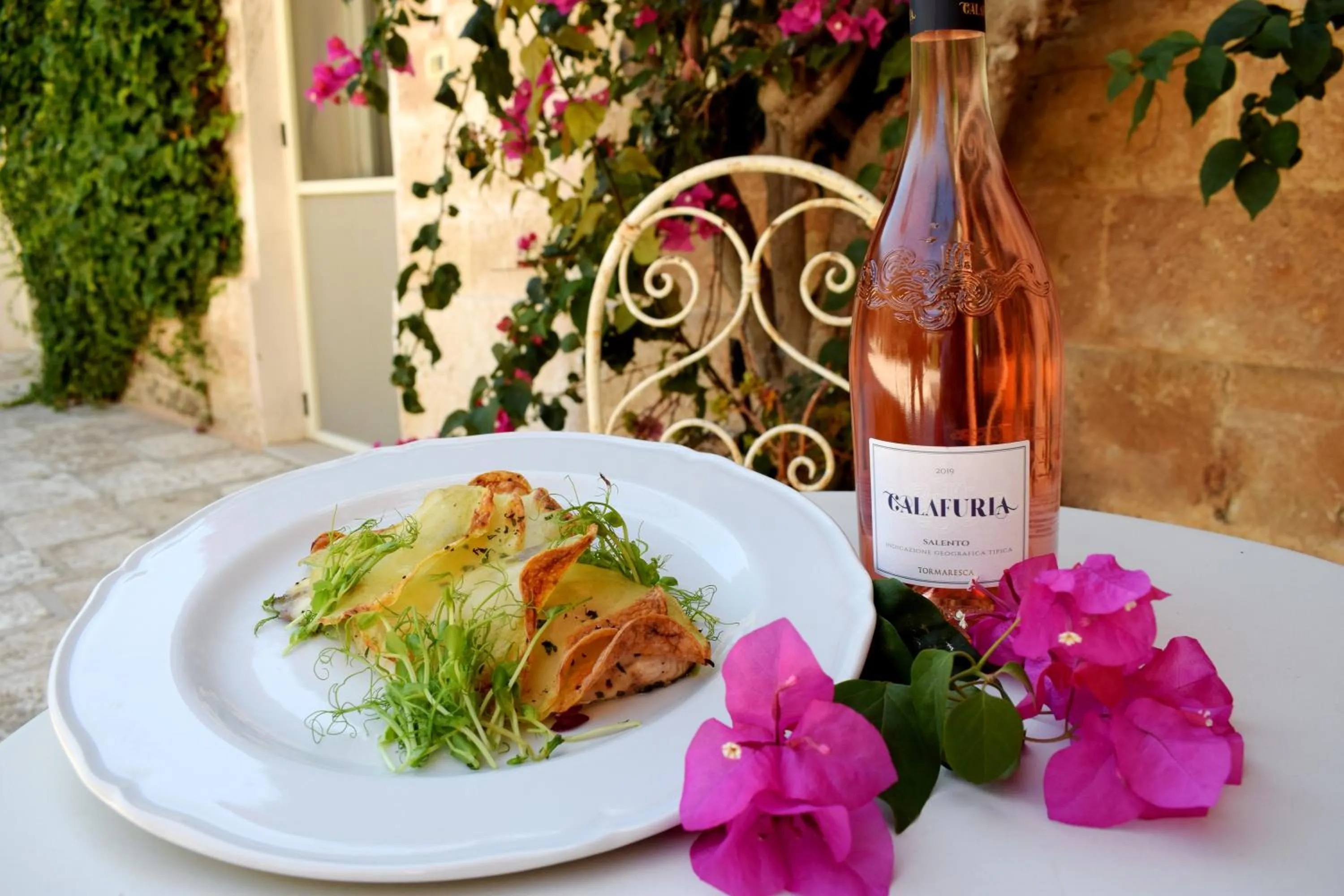 Masseria Baroni Nuovi