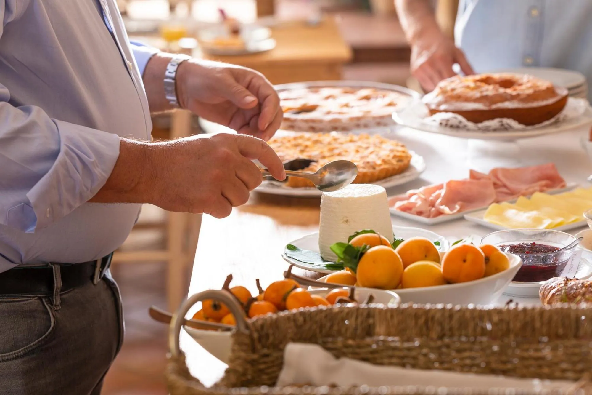 Masseria Baroni Nuovi