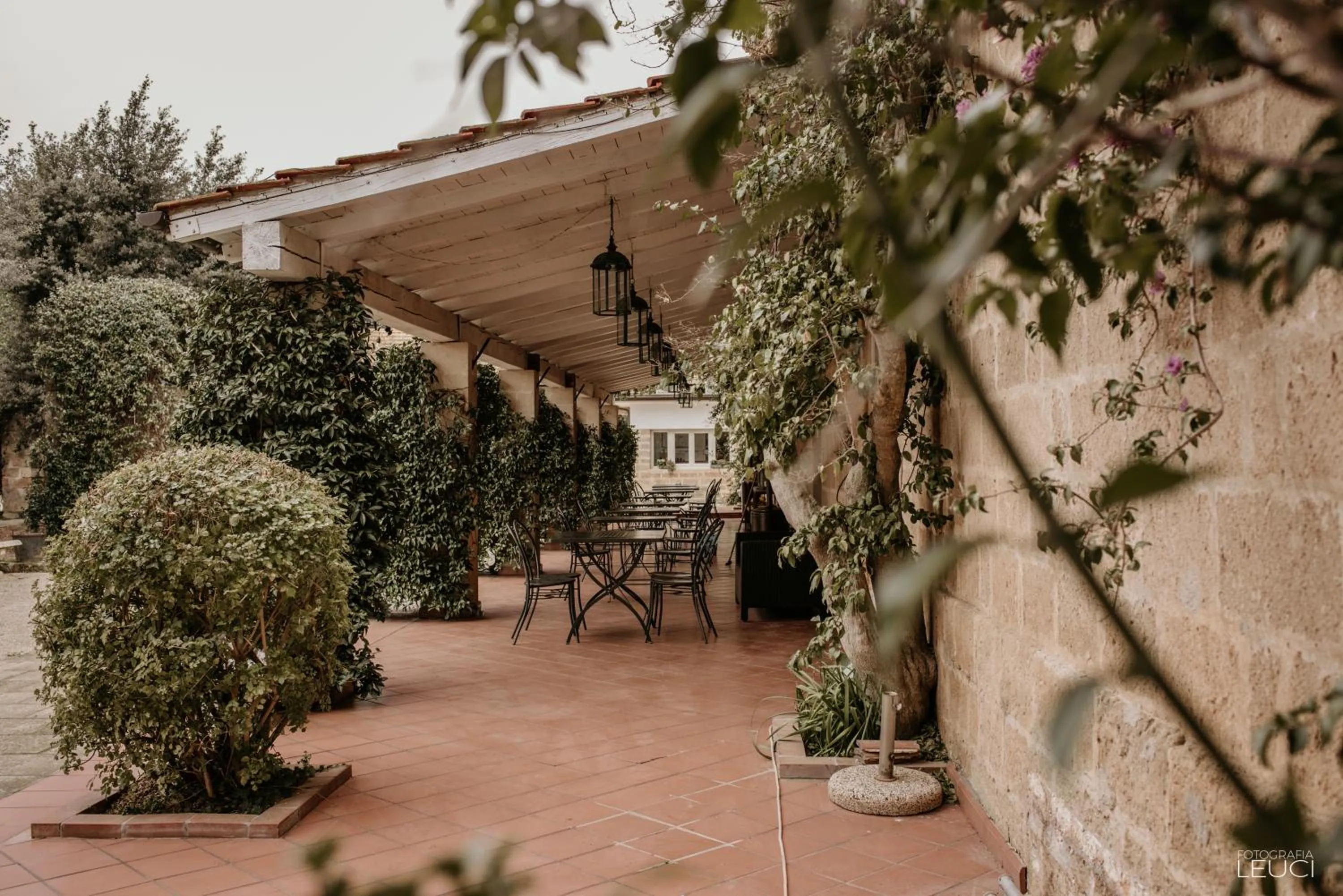 Masseria Baroni Nuovi