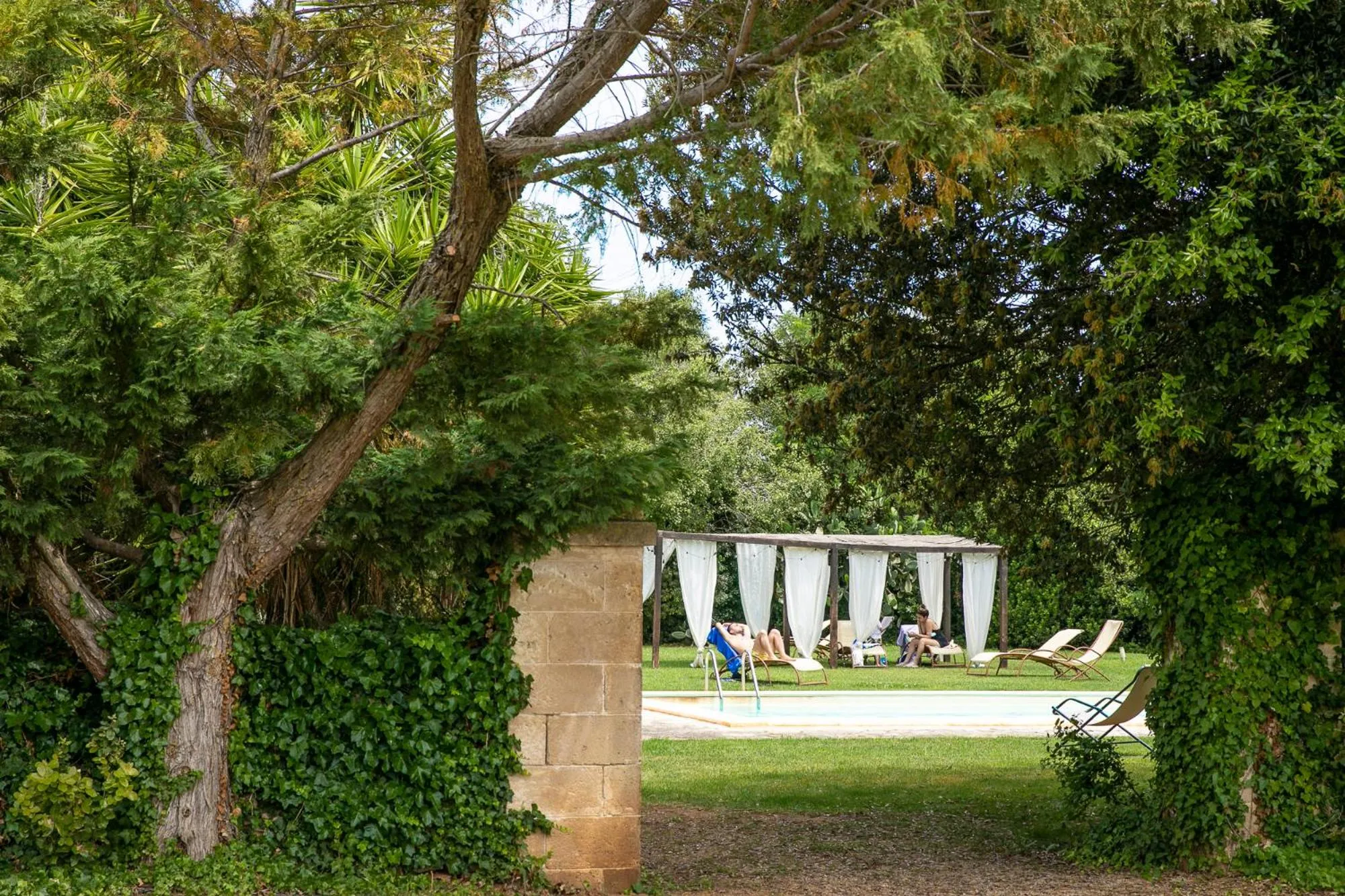 Masseria Baroni Nuovi