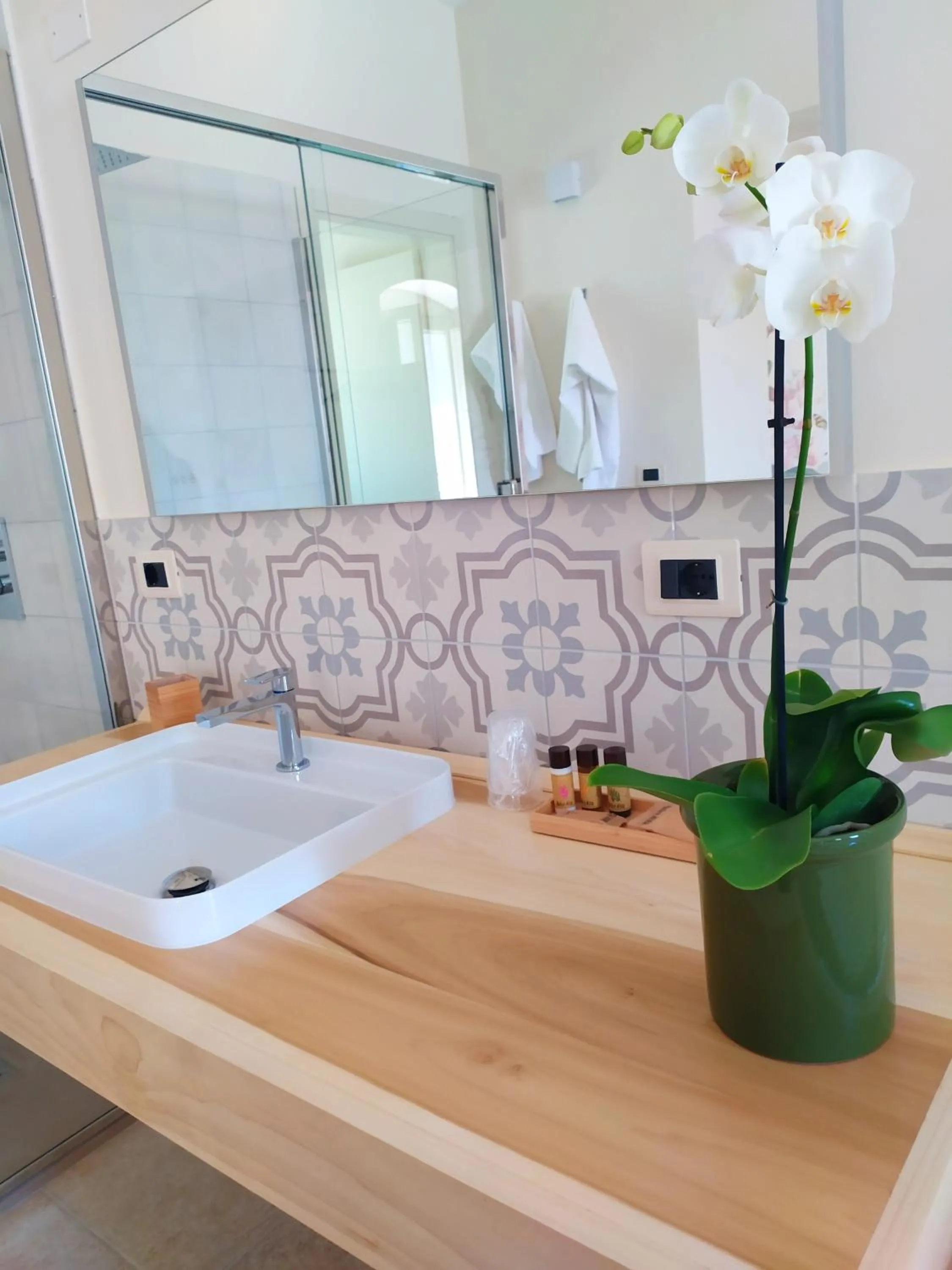 Masseria Baroni Nuovi