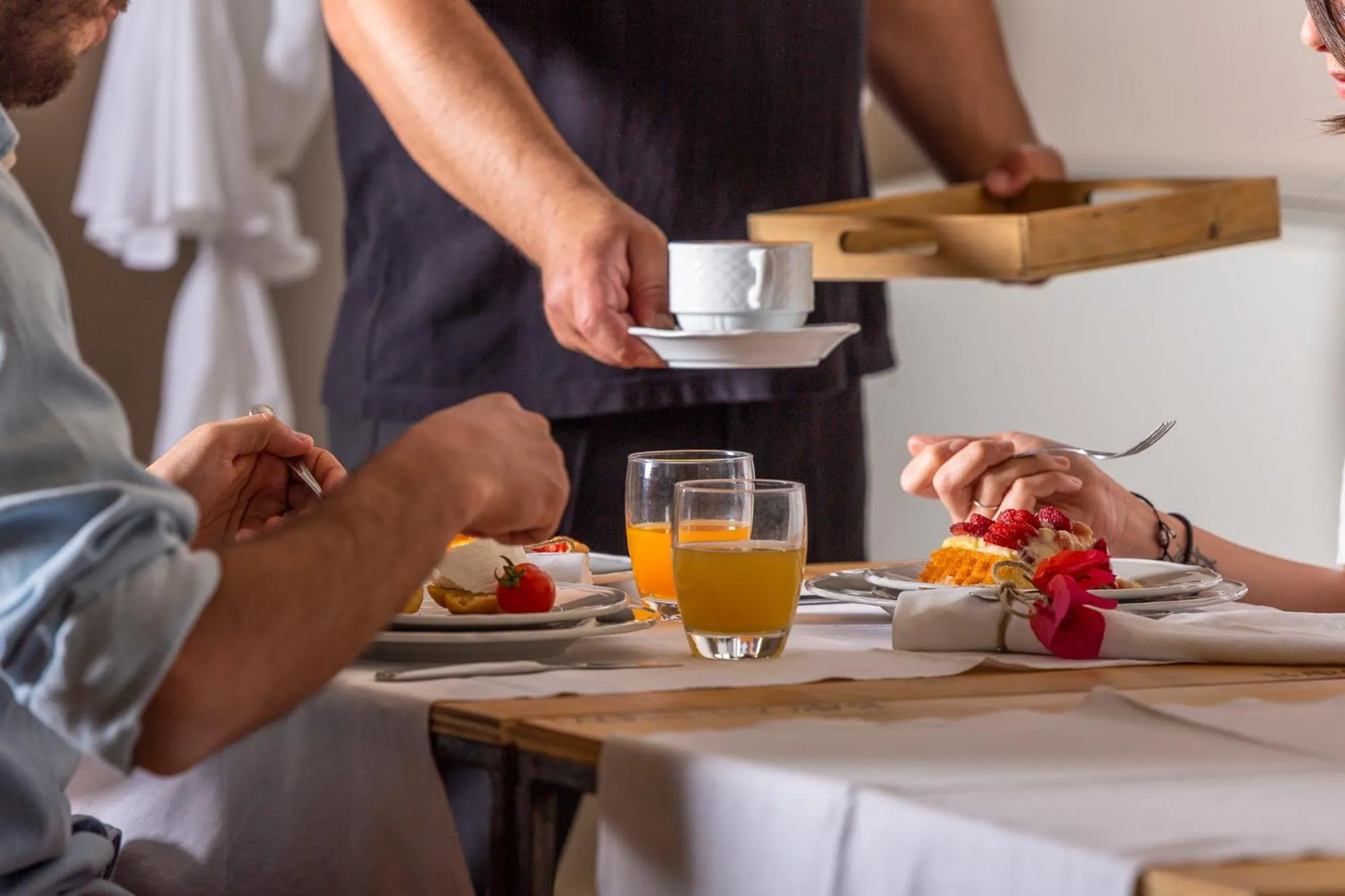 Masseria Baroni Nuovi