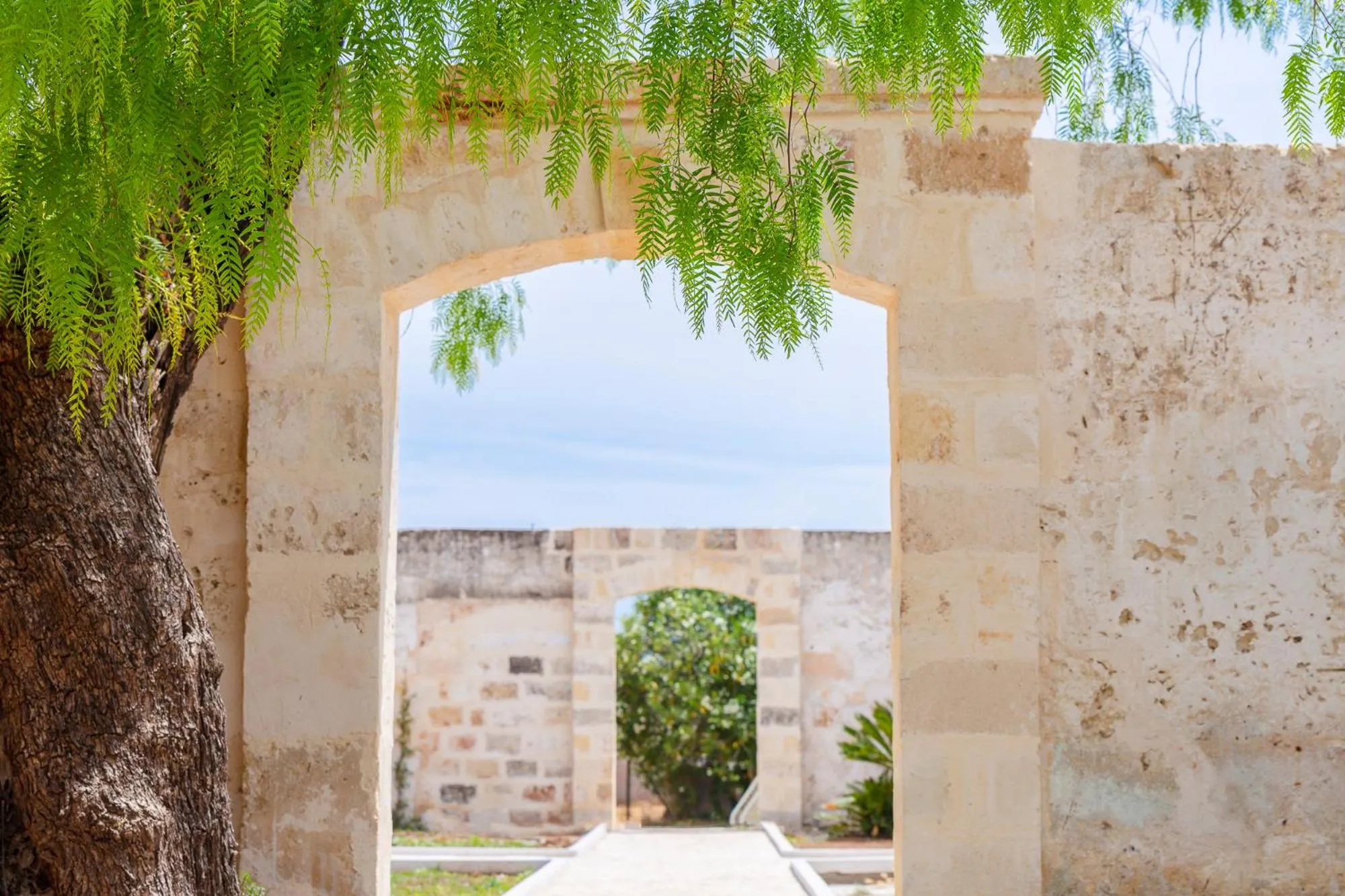 Masseria Baroni Nuovi